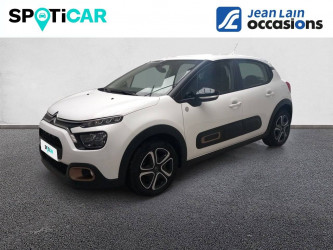 CITROEN C3 C3 PureTech 83 S&S BVM5 C-Series 31/08/2023 en vente à Vétraz-Monthoux