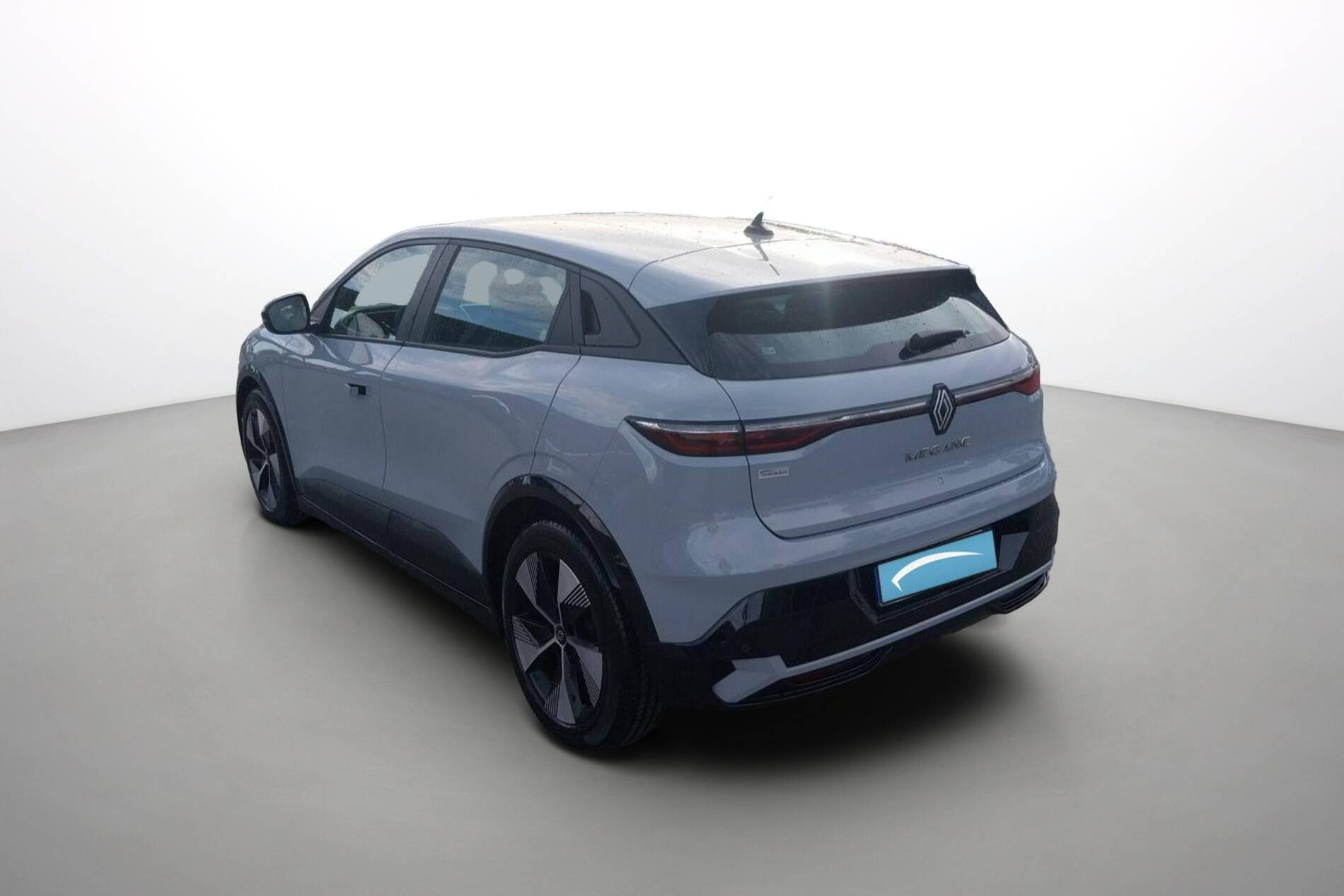 Vente en ligne Renault Megane E-Tech  EV40 130ch standard charge au prix de 16 900 €