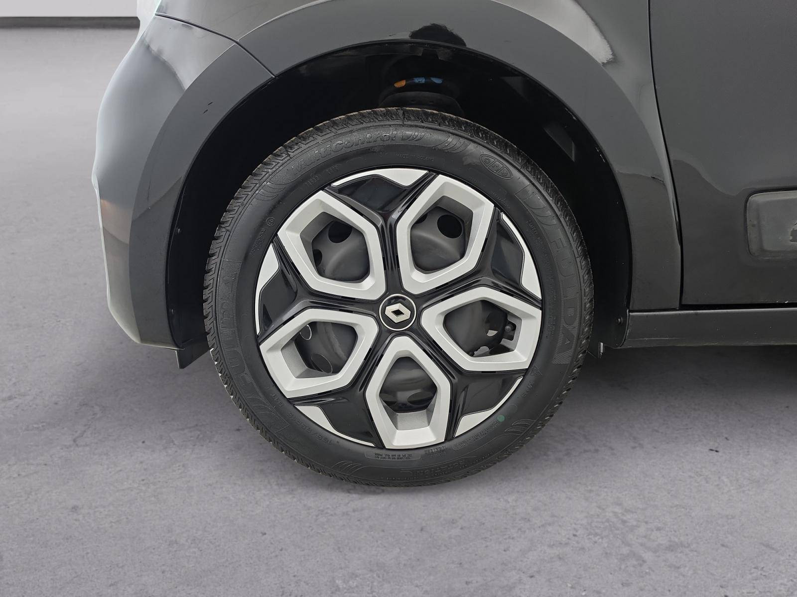 Vente en ligne Renault Twingo 3  SCe 65 au prix de 12 590 €