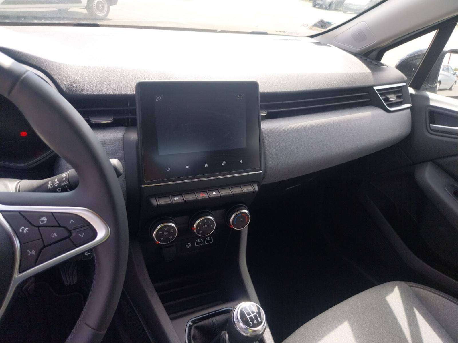 Vente en ligne Renault Clio 5 Clio SCe 65 au prix de 13 590 €