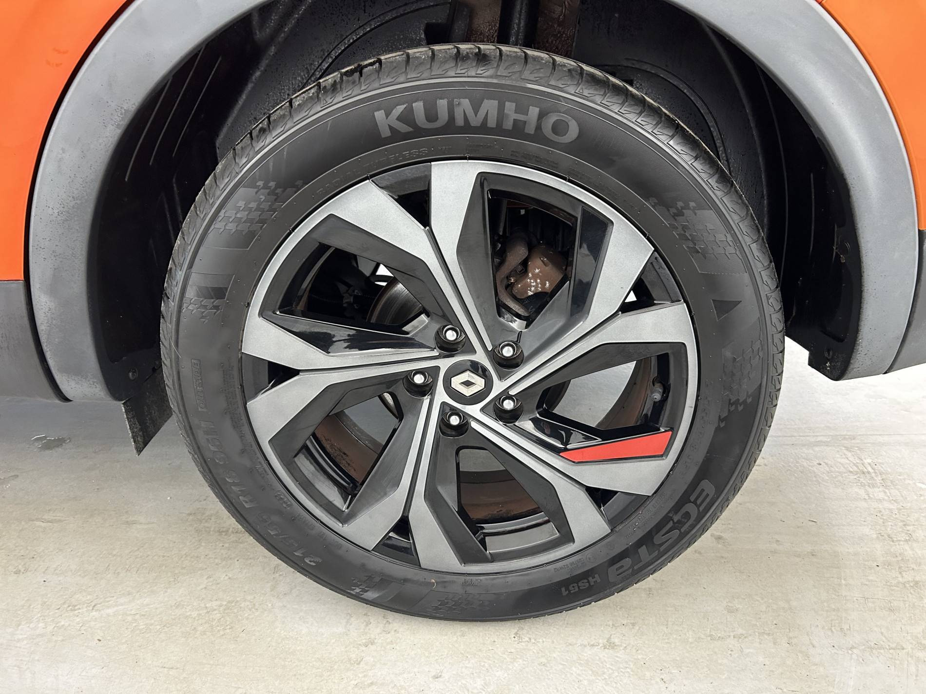 Vente en ligne Renault Arkana  E-Tech 145 - 21B au prix de 22 900 €