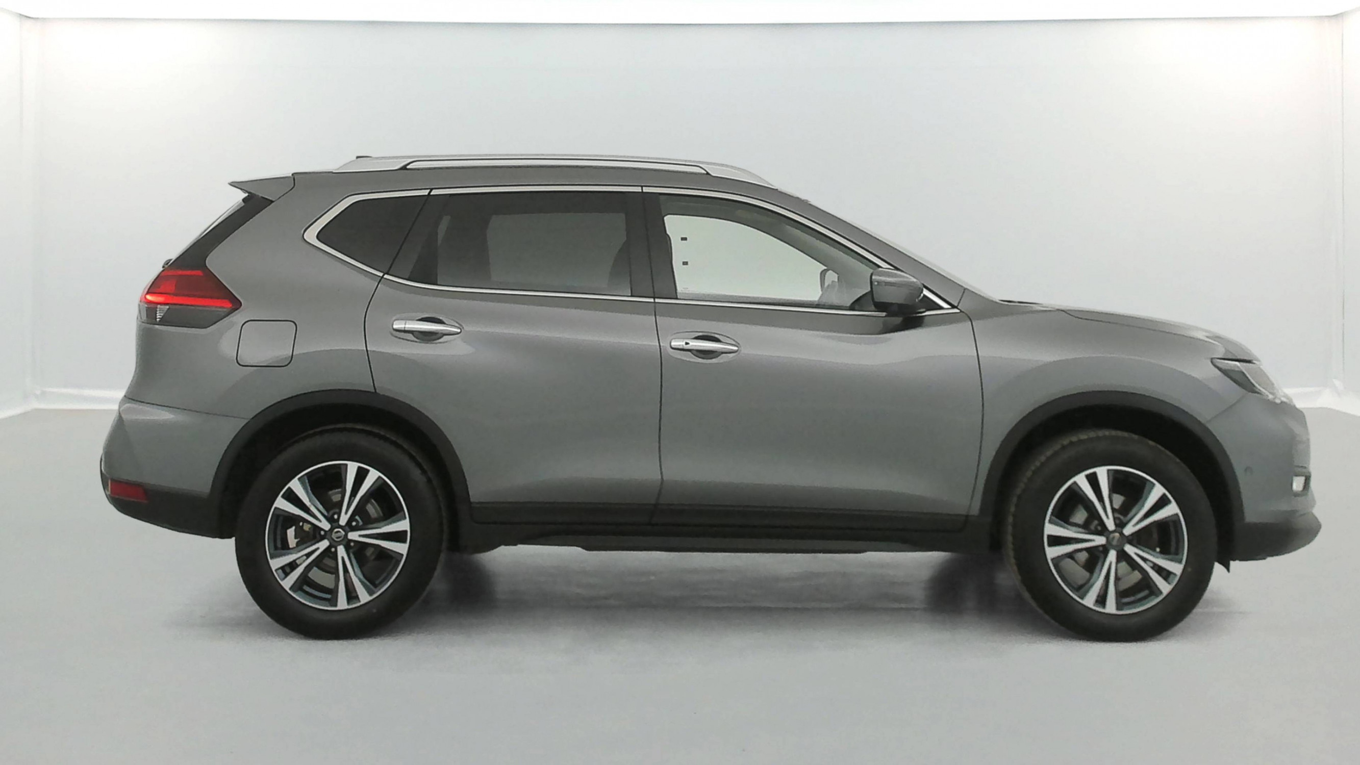 Vente en ligne Nissan X-Trail  DIG-T 160 DCT 5pl au prix de 19 590 €