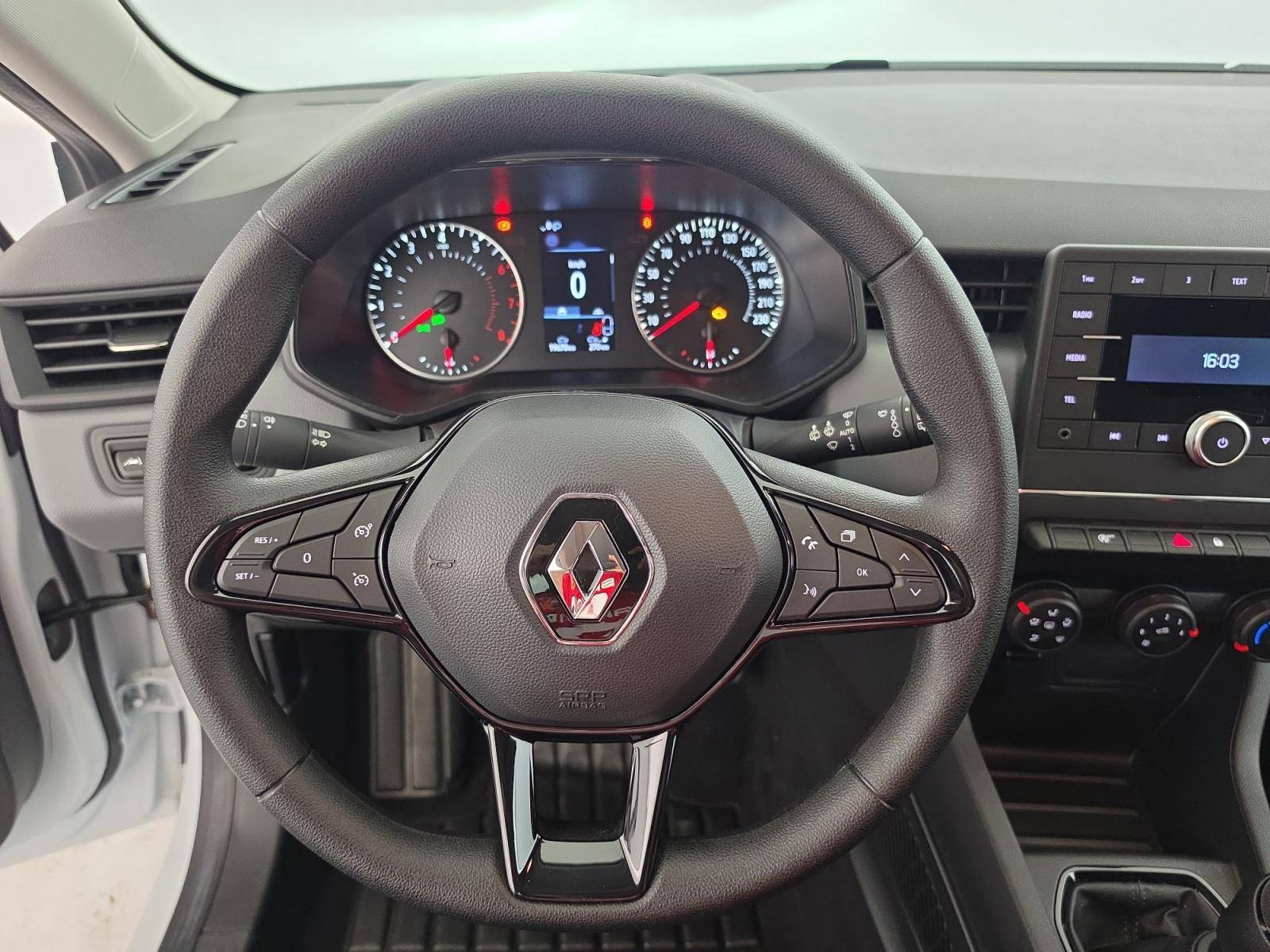 Vente en ligne Renault Clio 5 Clio SCe 65 au prix de 12 990 €