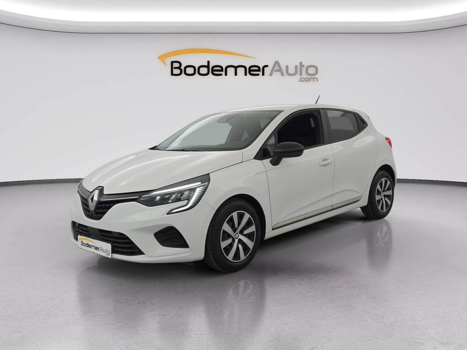 Renault Clio 5 Clio TCe 90 occasion de 2022 en vente à Morlaix