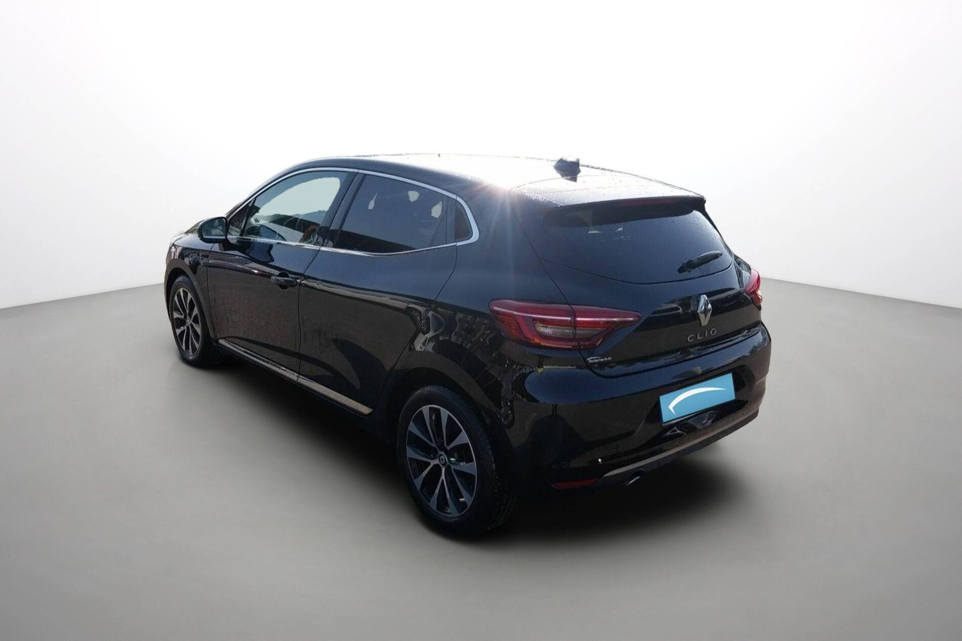 Vente en ligne Renault Clio 5 Clio TCe 90 au prix de 14 490 €