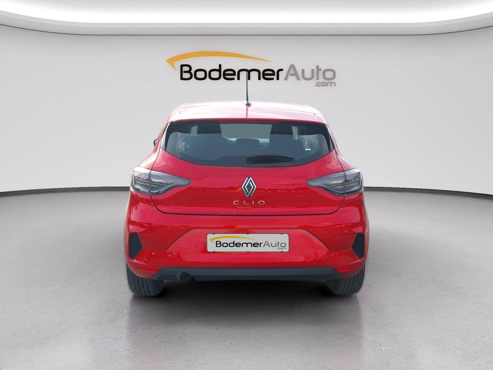 Vente en ligne Renault Clio 5 Clio Blue dCi 100 au prix de 14 890 €