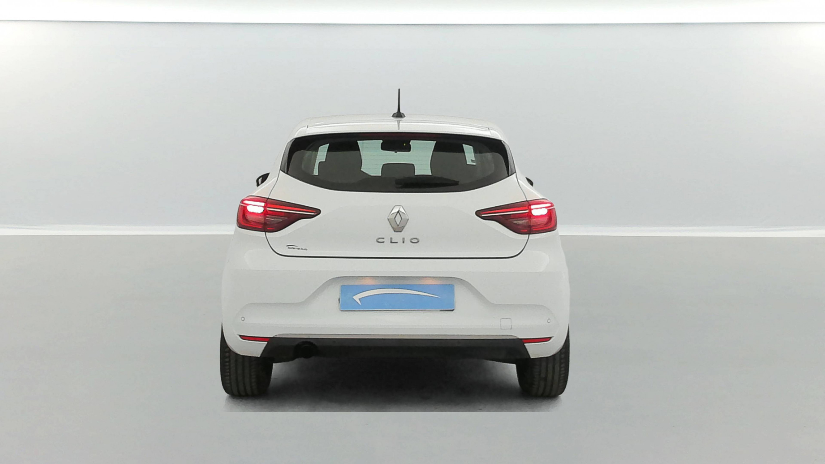 Vente en ligne Renault Clio 5 Clio Blue dCi 85 au prix de 13 100 €