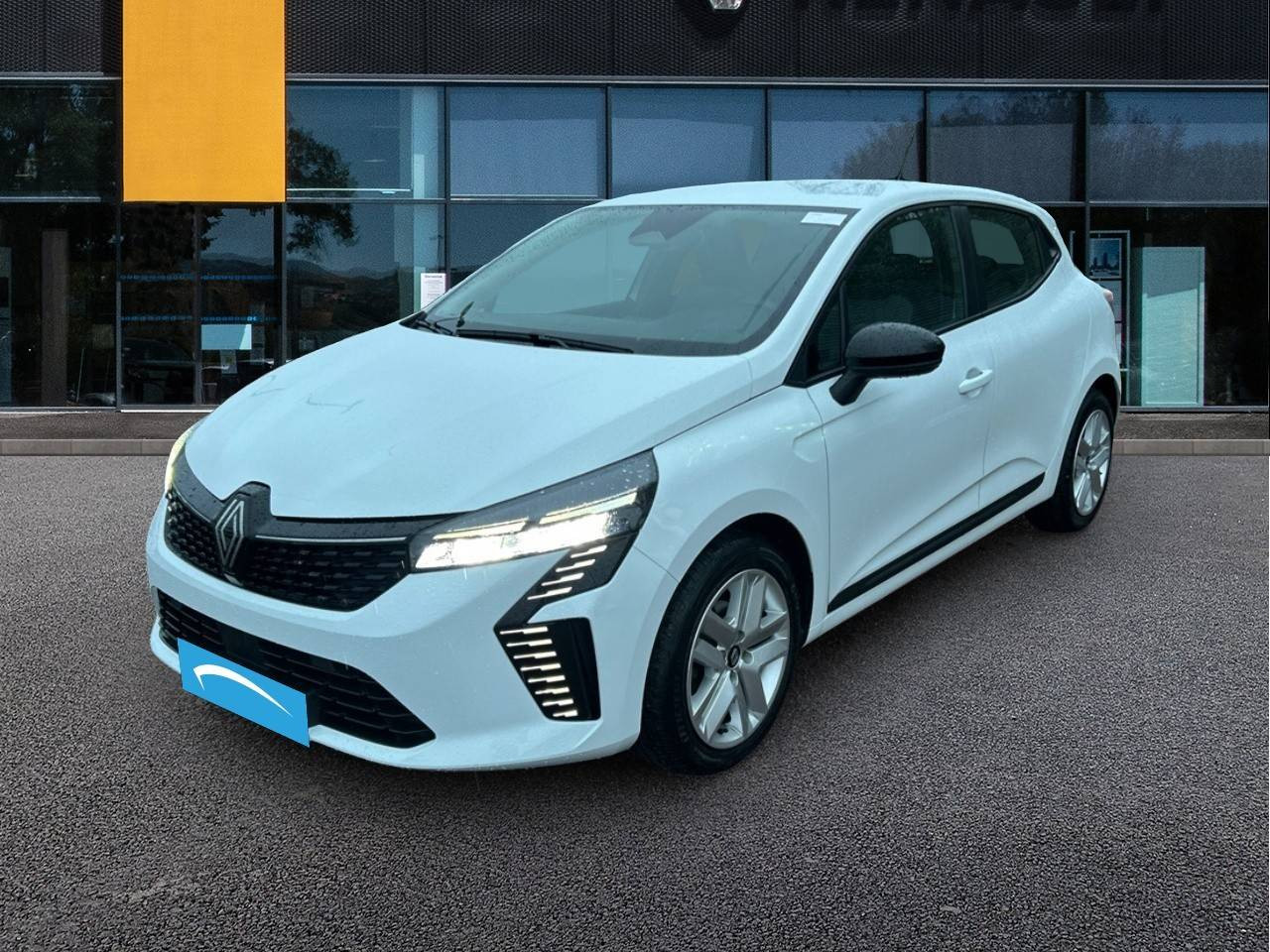 Renault Clio 5 Clio SCe 65 ch GSR2 occasion de 2025 en vente à Caen