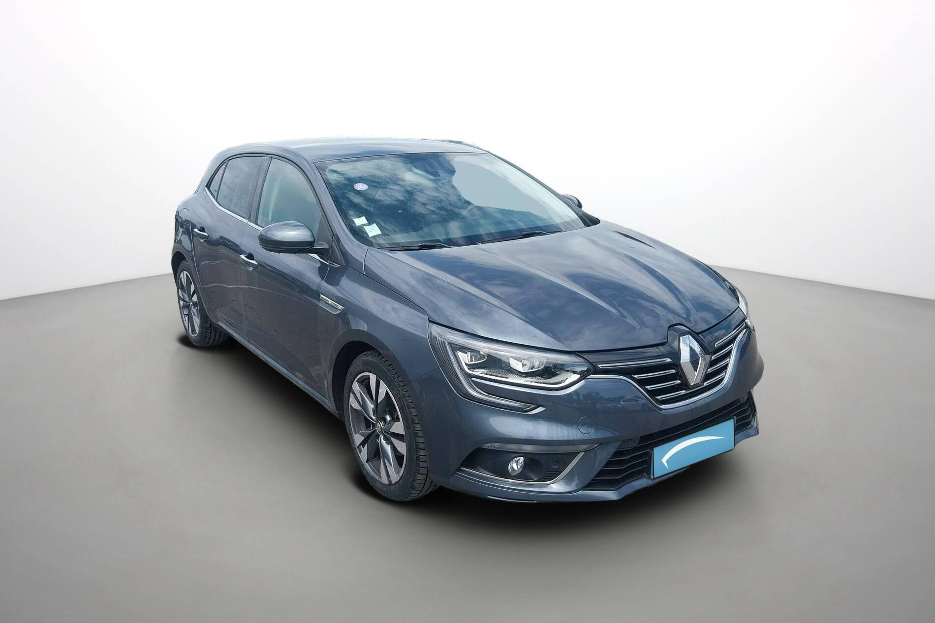 Vente en ligne Renault Megane 4 Mégane IV Berline TCe 140 Energy au prix de 15 690 €