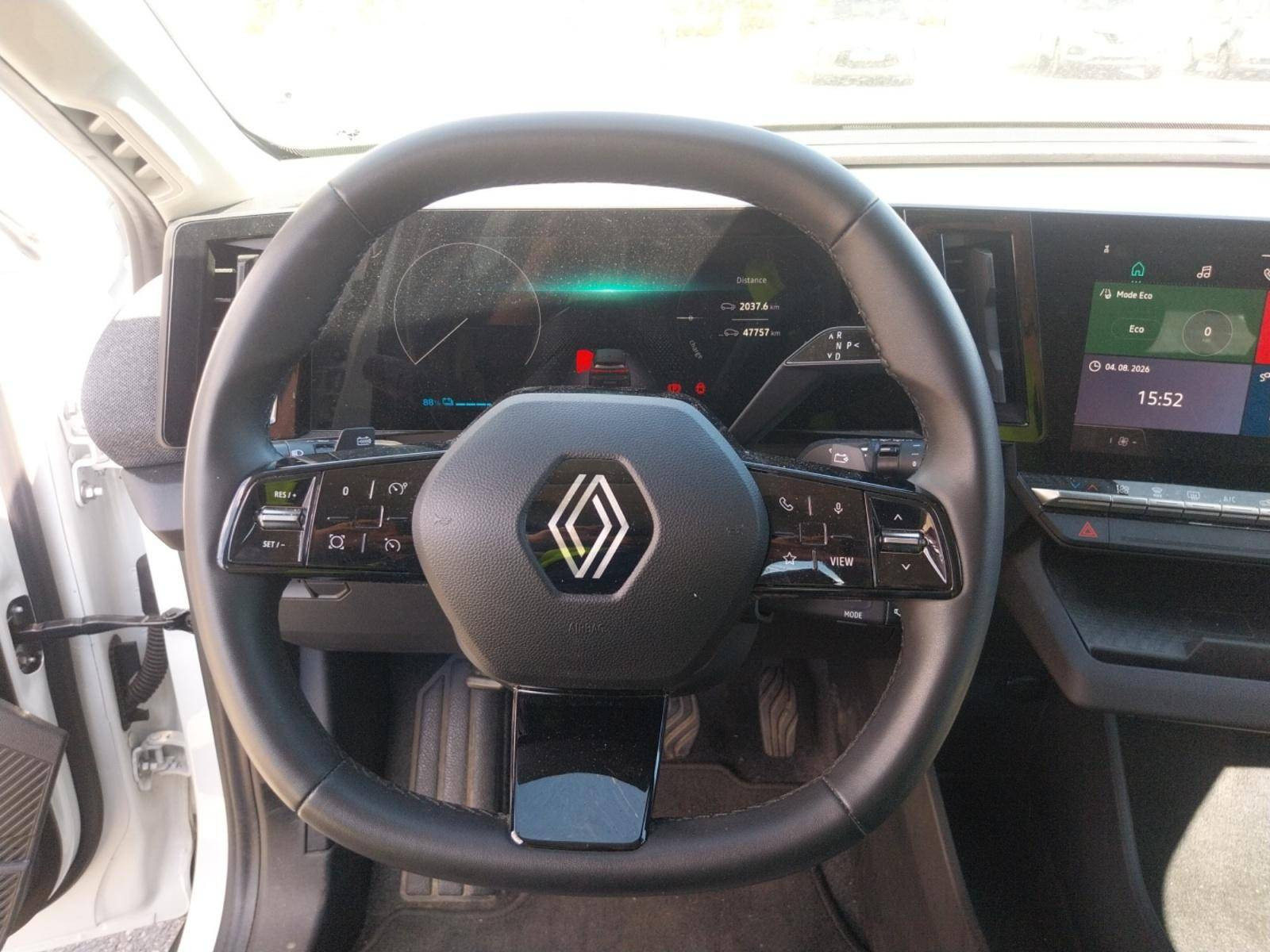 Vente en ligne Renault Megane E-Tech  EV60 220 ch super charge au prix de 22 490 €