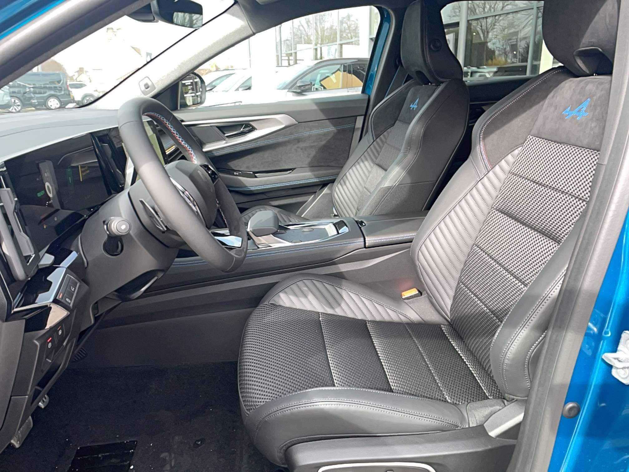 Vente en ligne Renault Austral  full hybrid E-Tech 200 ch au prix de 43 990 €