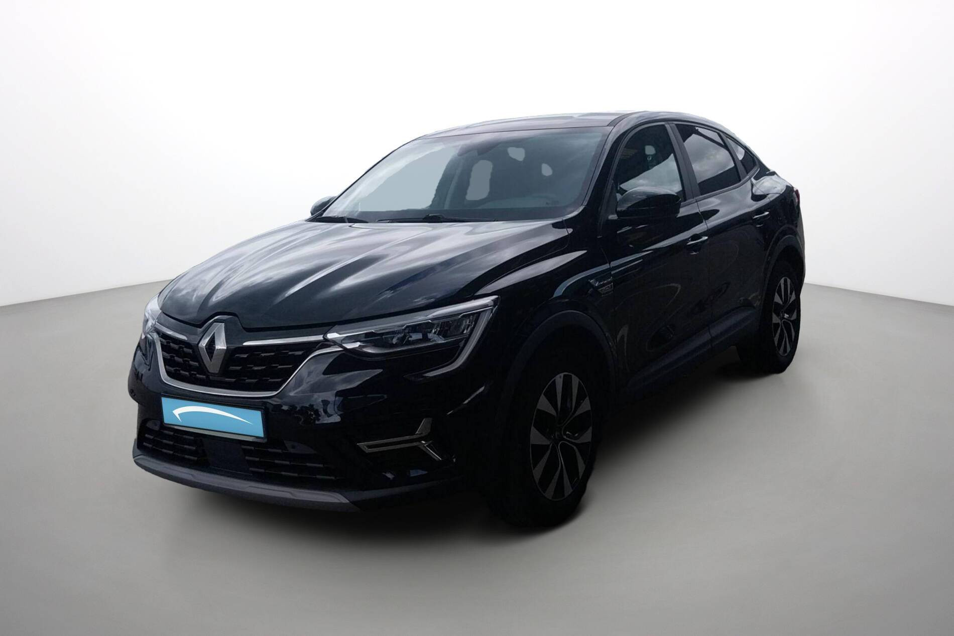 Vente en ligne Renault Arkana  mild hybrid 140 EDC FAP - 22 au prix de 18 000 €
