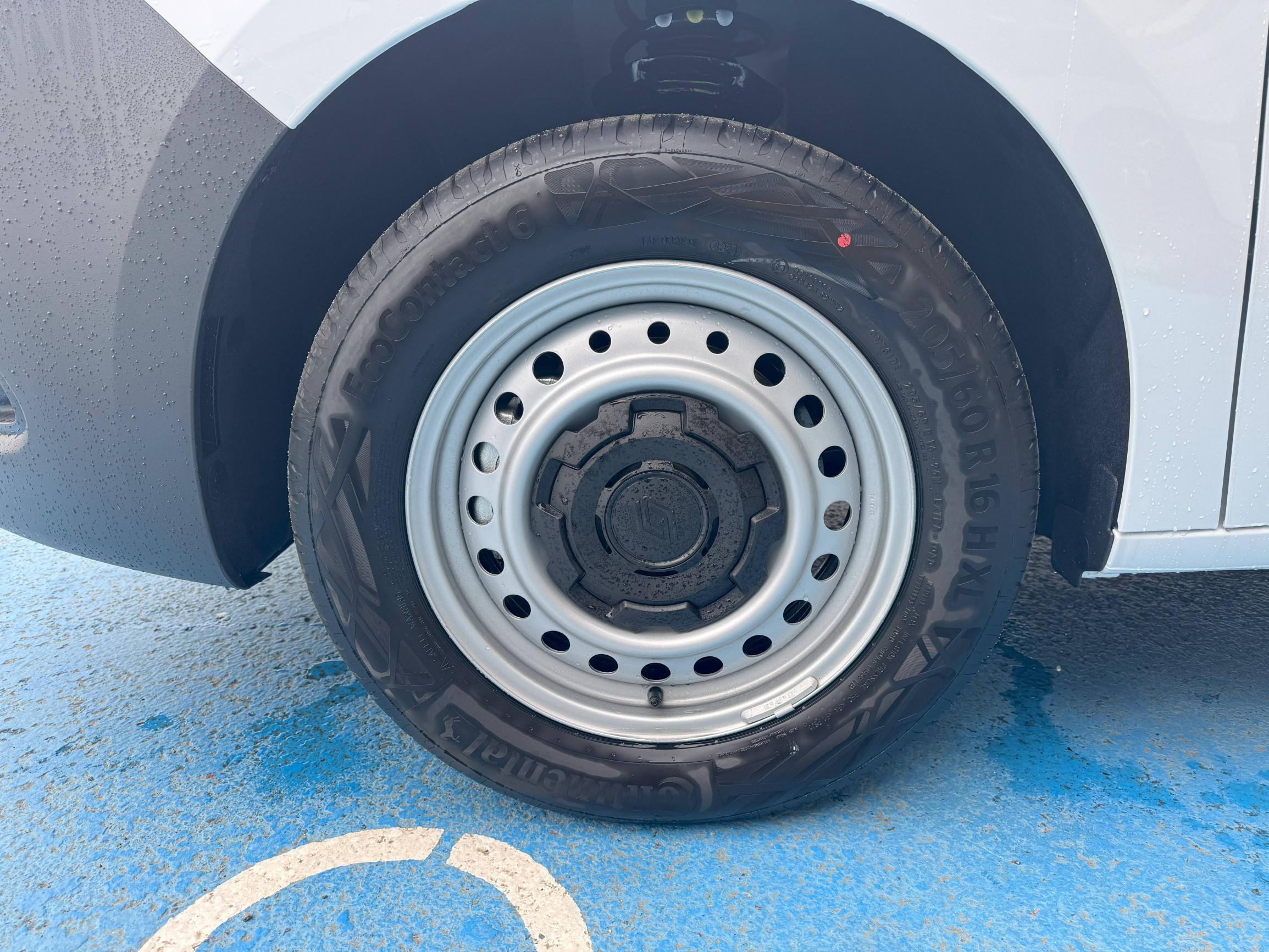 Vente en ligne Renault Kangoo Van E-Tech  FG TOLE L1 AC11 GSR2 au prix de 29 900 €