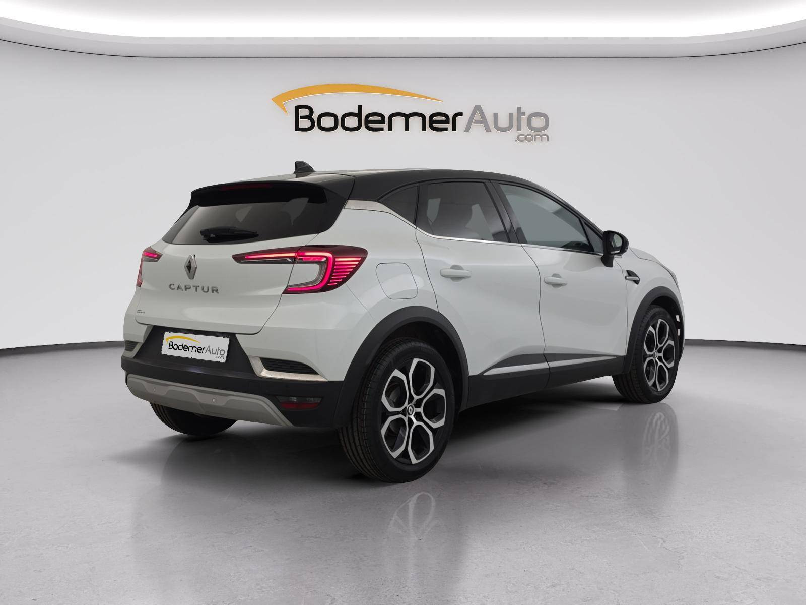 Vente en ligne Renault Captur  TCe 90 au prix de 18 900 €