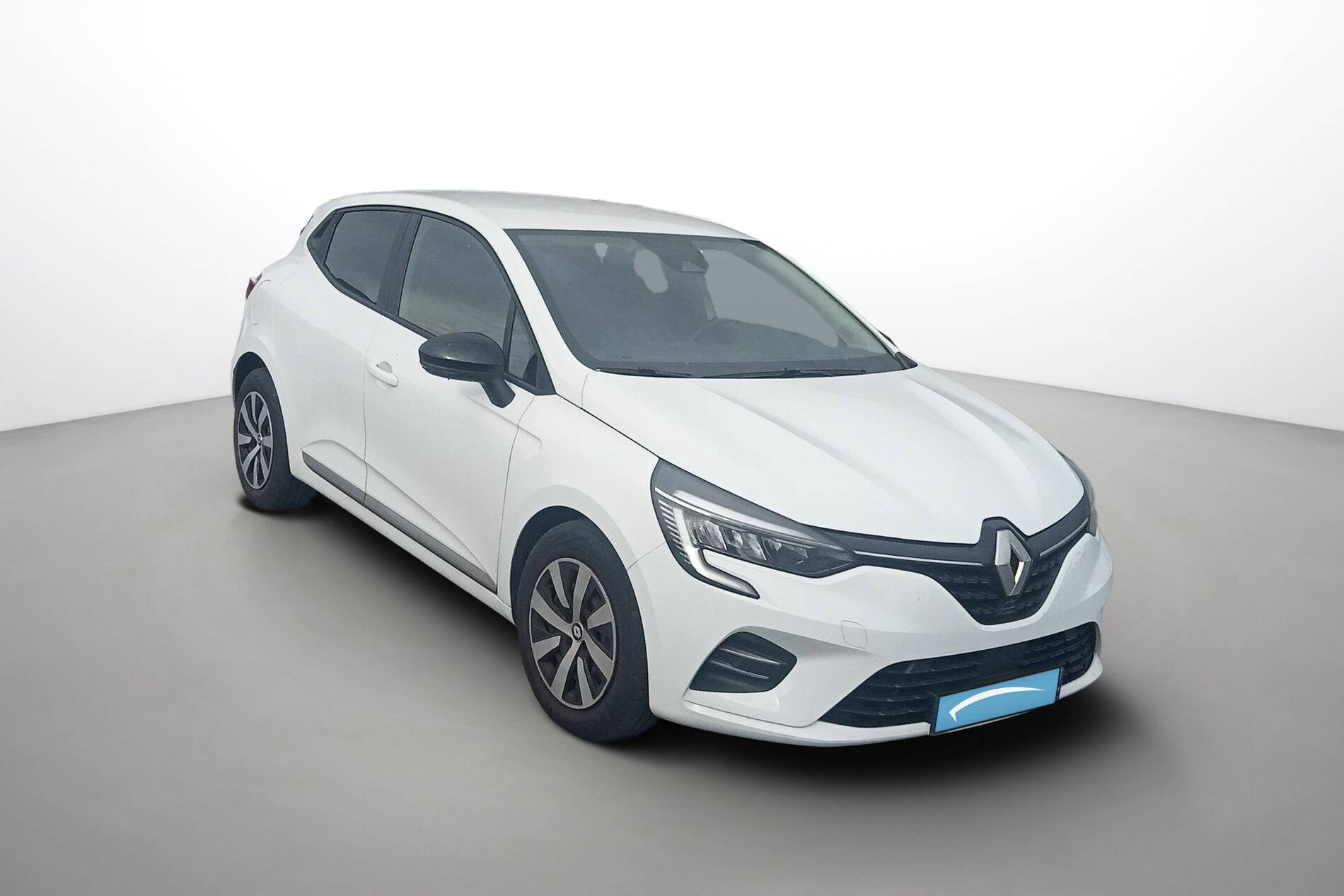 Vente en ligne Renault Clio 5 Clio TCe 90 au prix de 13 490 €