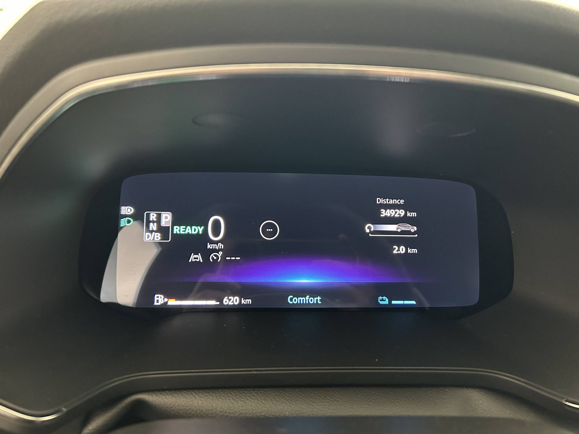 Vente en ligne Renault Captur  E-Tech full hybrid 145 ch au prix de 25 490 €