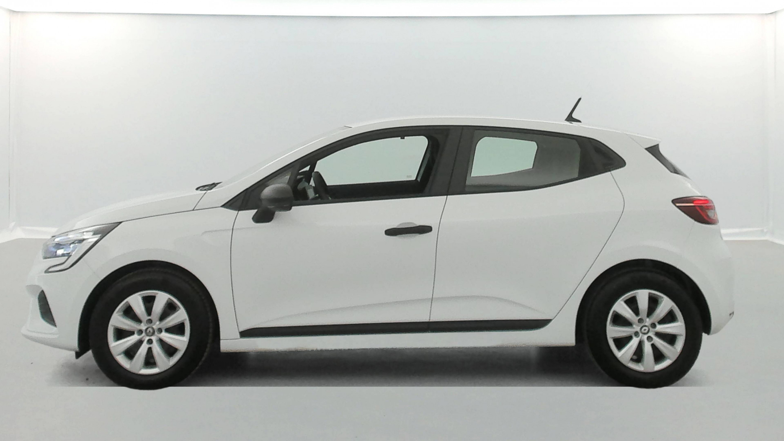 Vente en ligne Renault Clio 5 Clio SCe 65 au prix de 12 890 €