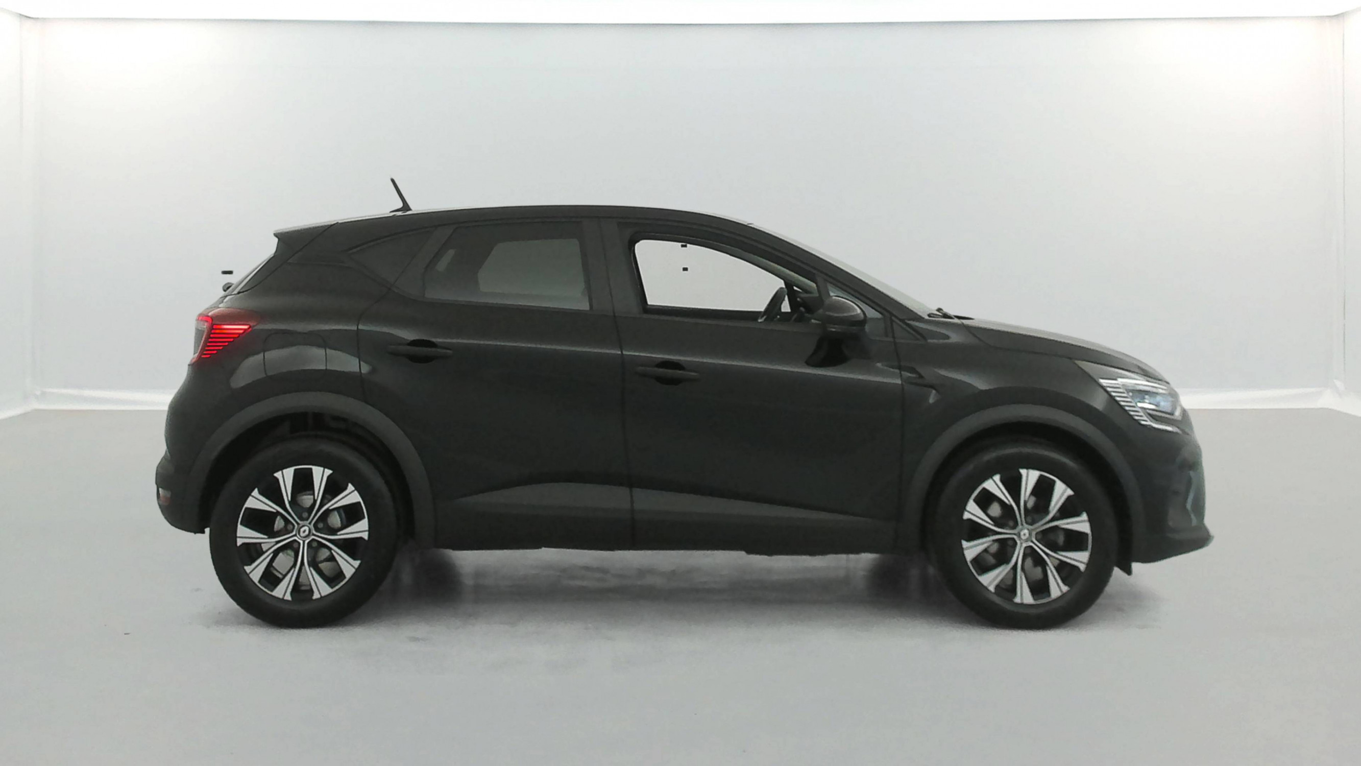 Vente en ligne Renault Captur  TCe 90 au prix de 16 990 €