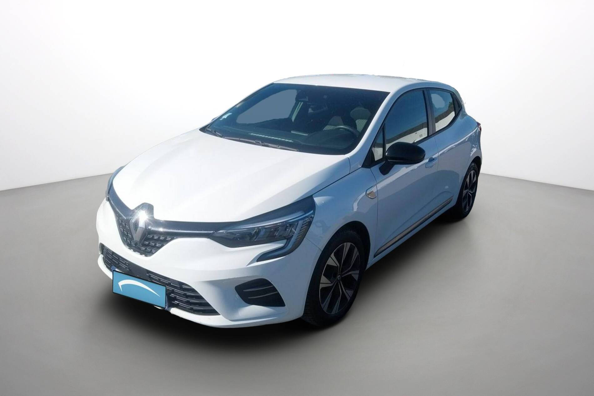 Renault Clio 5 Clio TCe 90 - 21 occasion de 2022 en vente à Auray