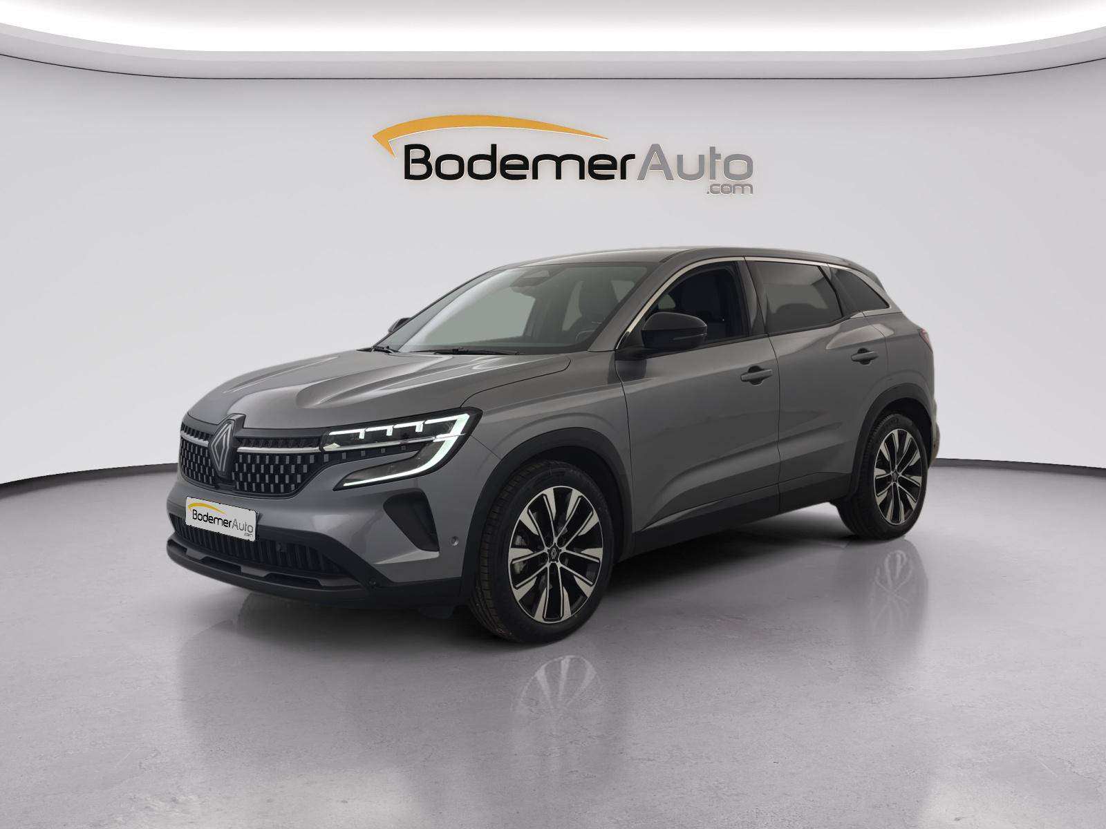 Renault Austral  E-Tech hybrid 200 occasion de 2023 en vente à Quimper