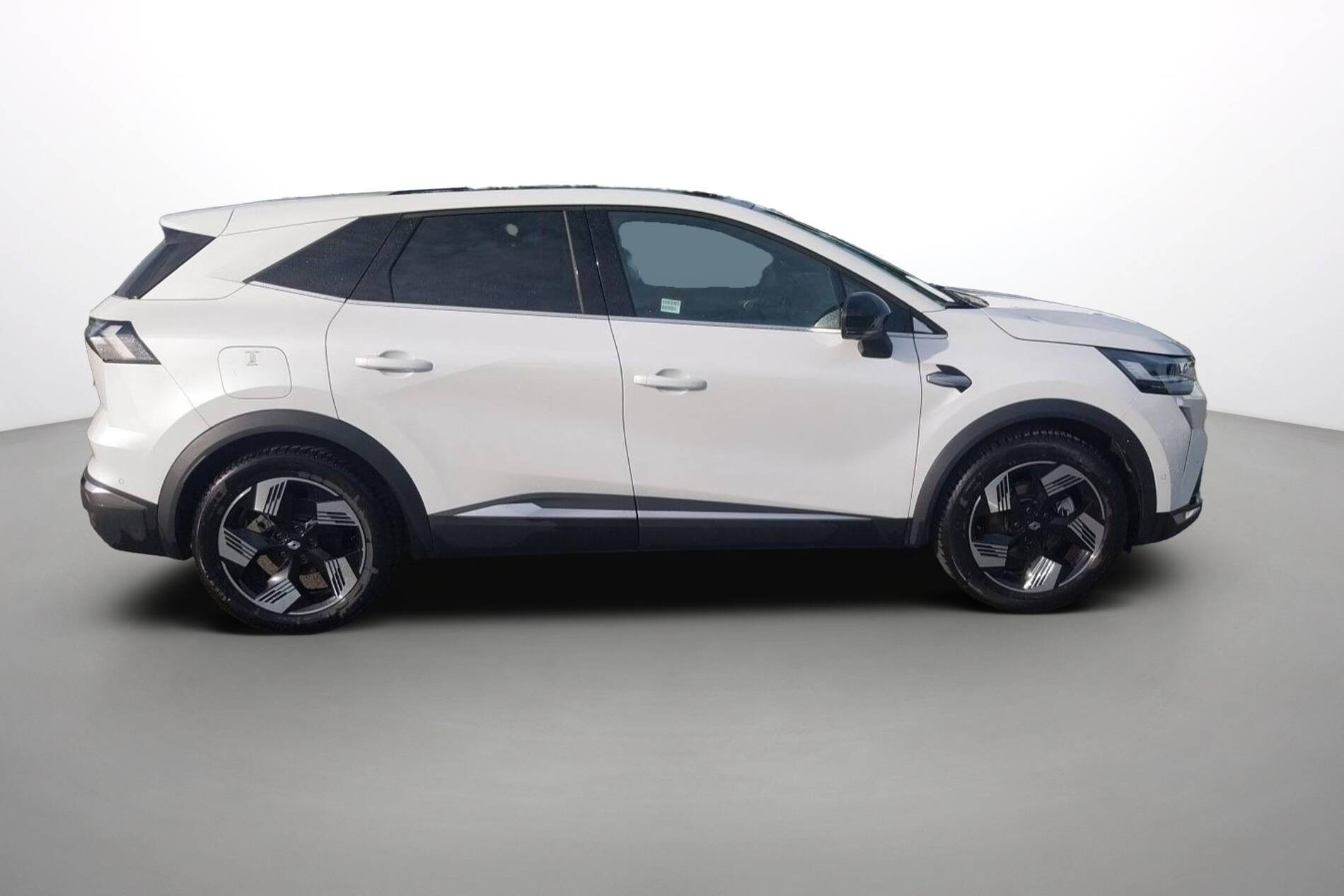 Vente en ligne Renault Symbioz  E-Tech full hybrid 145 au prix de 29 890 €