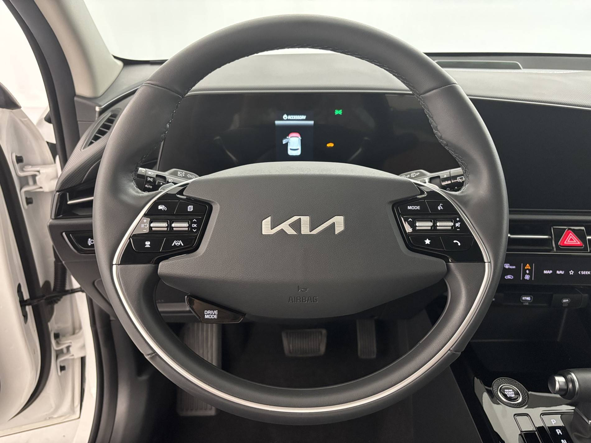 Vente en ligne Kia Niro  1.6 GDi 171 ch PHEV DCT6 au prix de 27 490 €