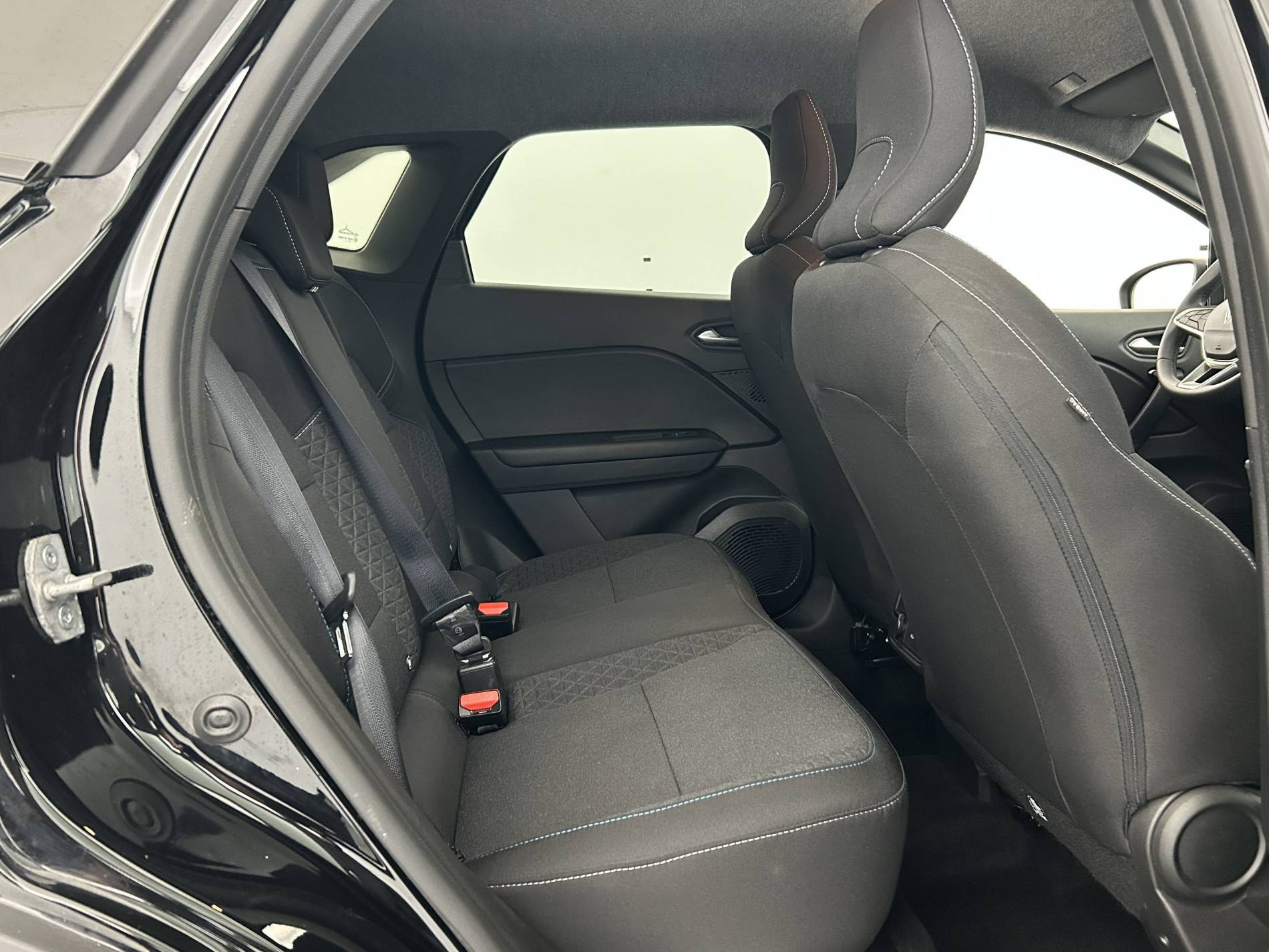 Vente en ligne Renault Symbioz  E-Tech full hybrid 145 au prix de 23 500 €