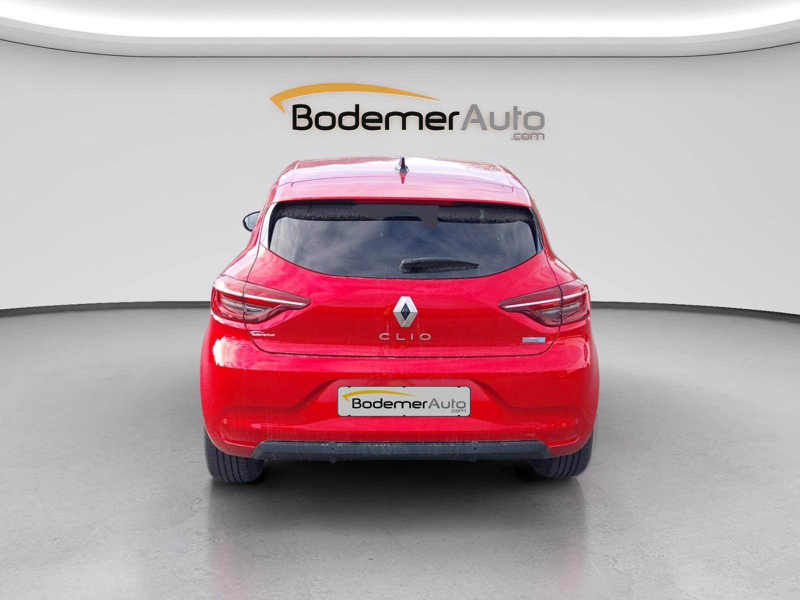 Vente en ligne Renault Clio 5 Clio E-Tech full hybrid 145 au prix de 15 690 €