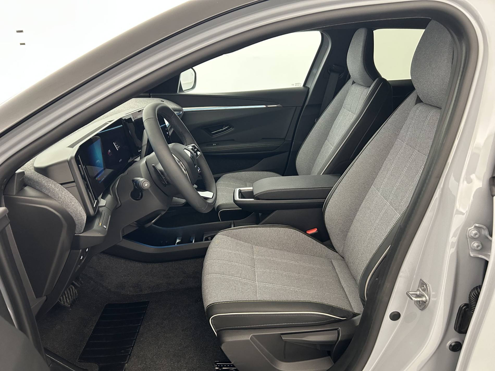 Vente en ligne Renault Megane E-Tech  220 ch autonomie confort GSR2 au prix de 30 490 €