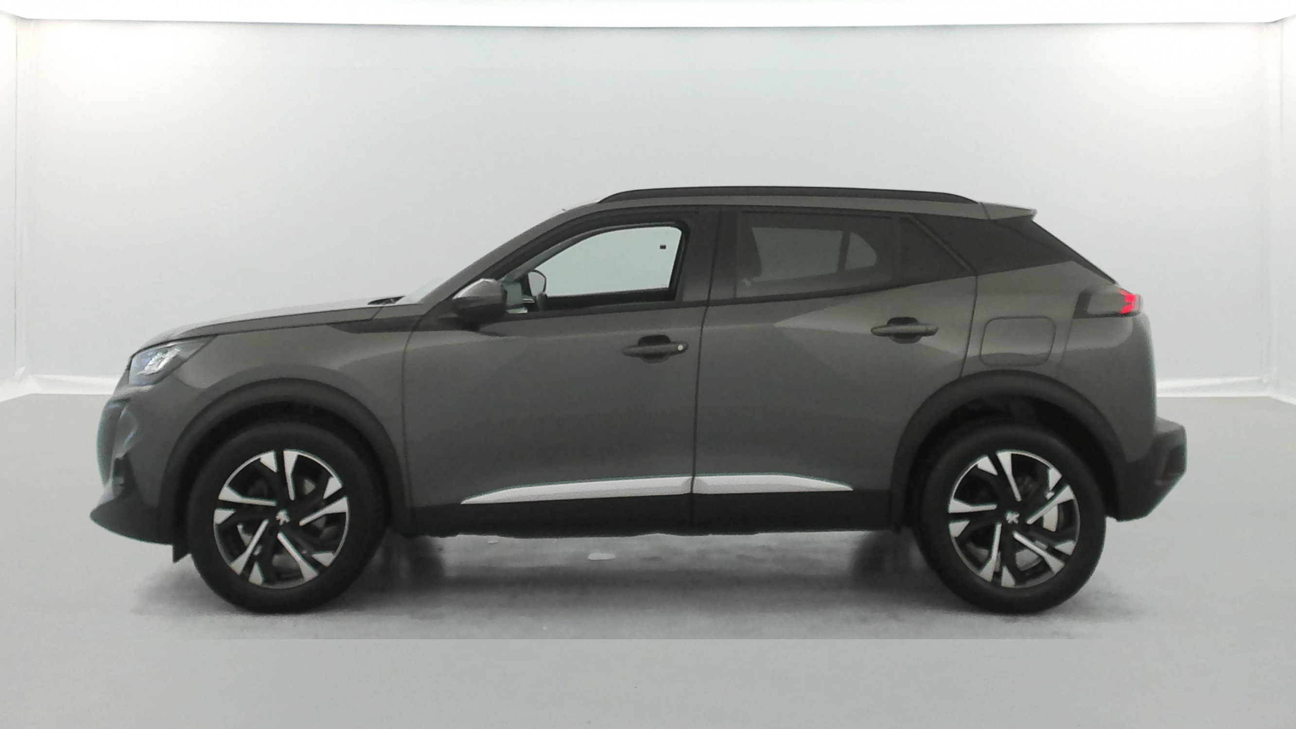 Vente en ligne Peugeot 2008 2008 BlueHDi 110 S&S BVM6 au prix de 14 990 €