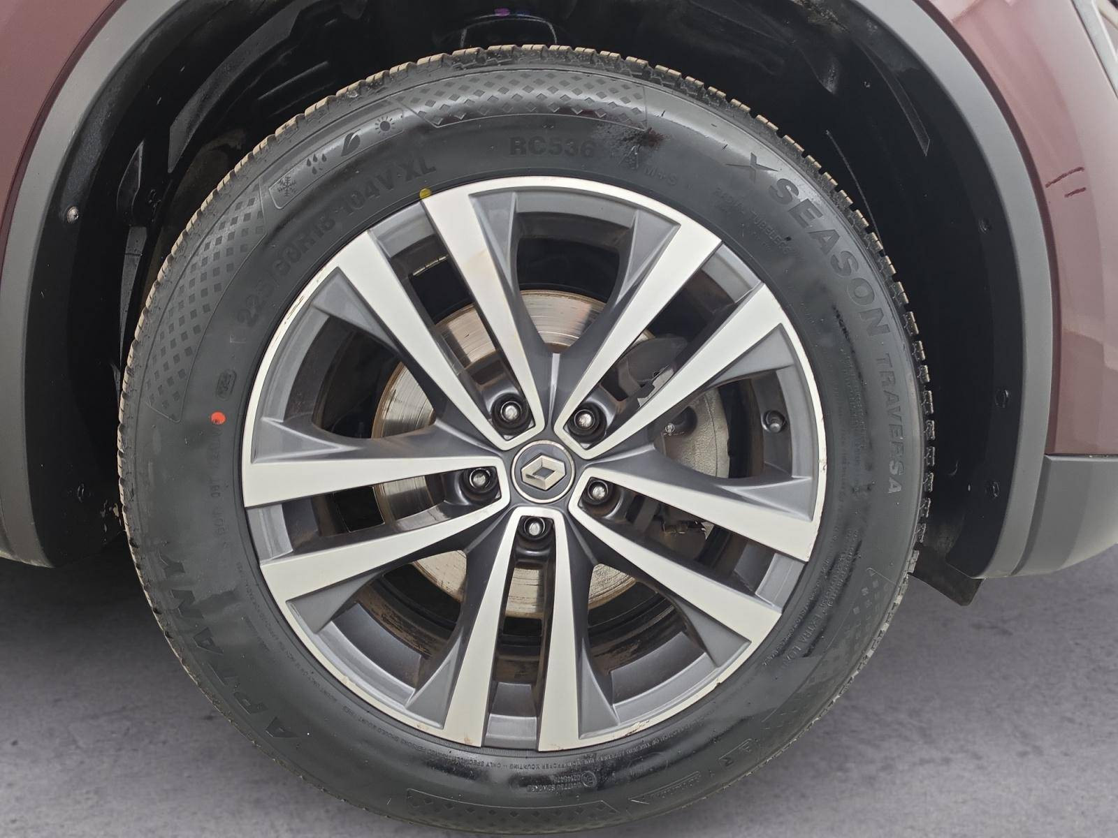 Vente en ligne Renault Koleos  Blue dCi 150  X-tronic au prix de 20 900 €