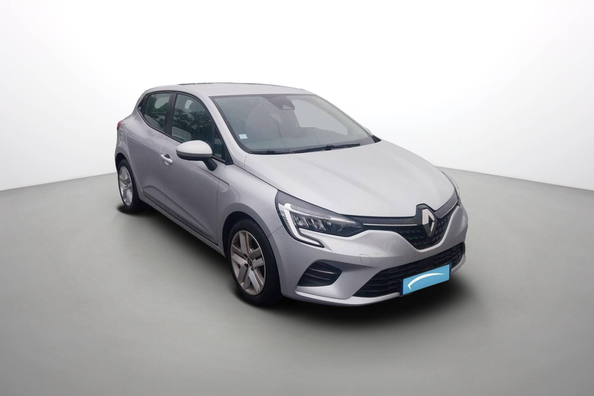 Vente en ligne Renault Clio 5 Clio TCe 90 - 21 au prix de 12 290 €