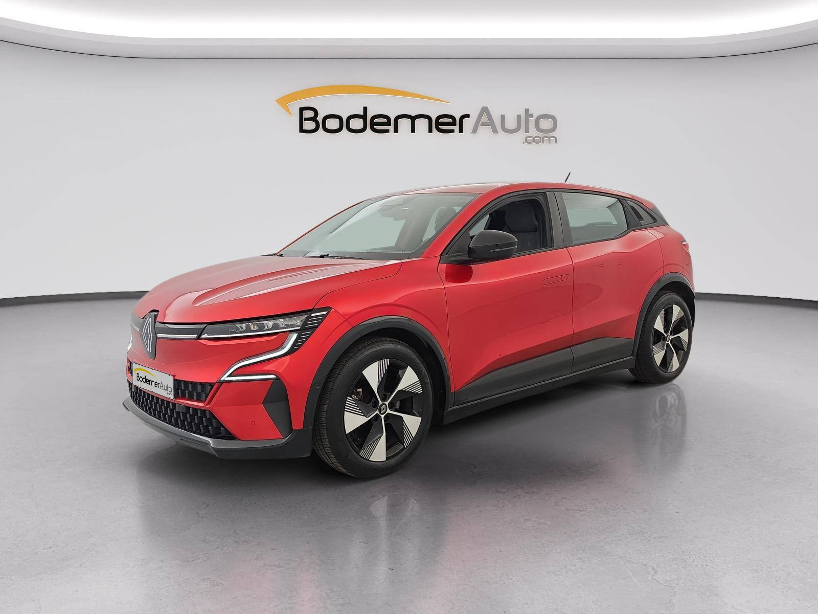 Renault Megane E-Tech  EV60 220 ch super charge occasion de 2023 en vente à Concarneau