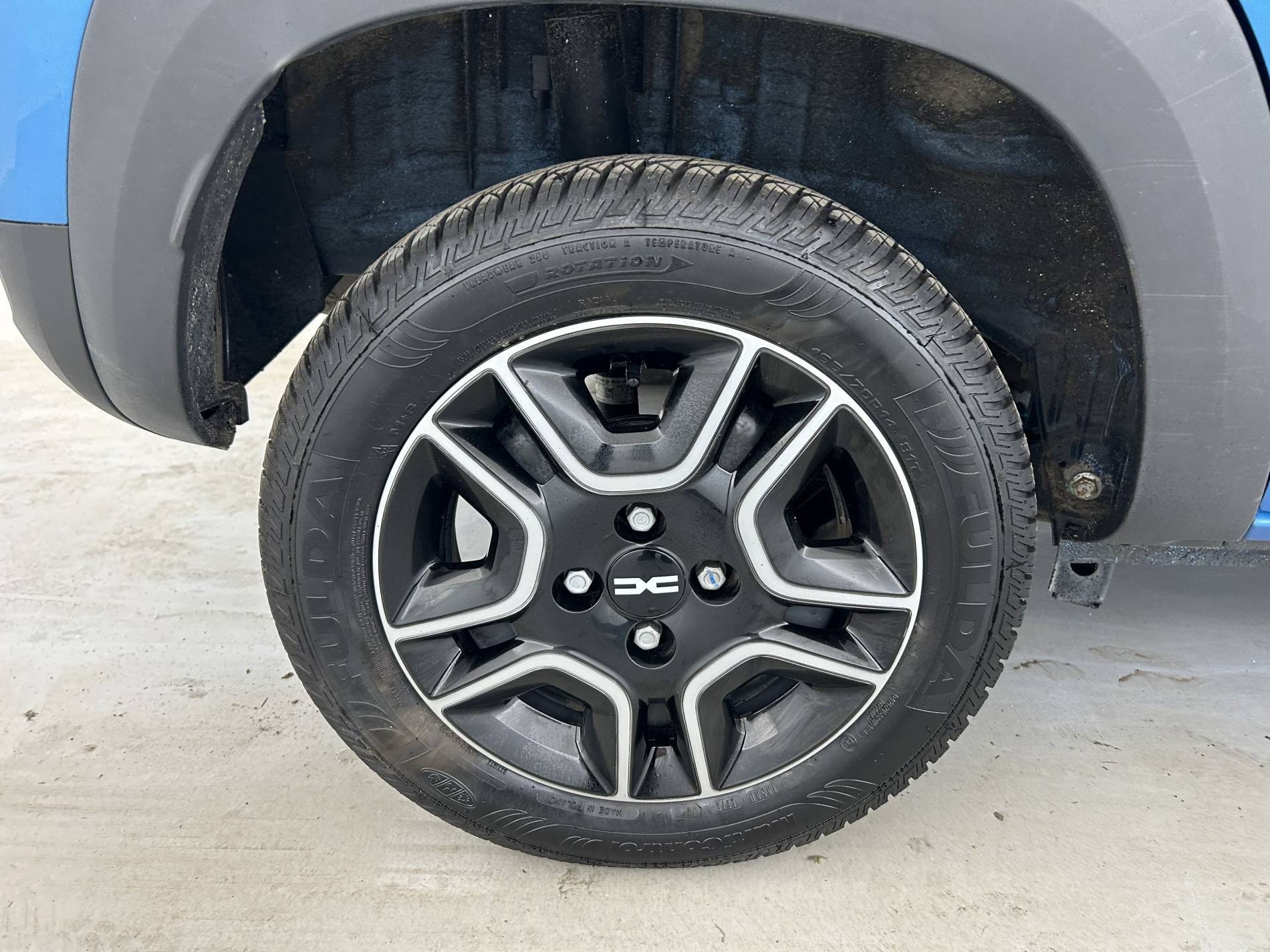Vente en ligne Dacia Spring Spring au prix de 11 990 €