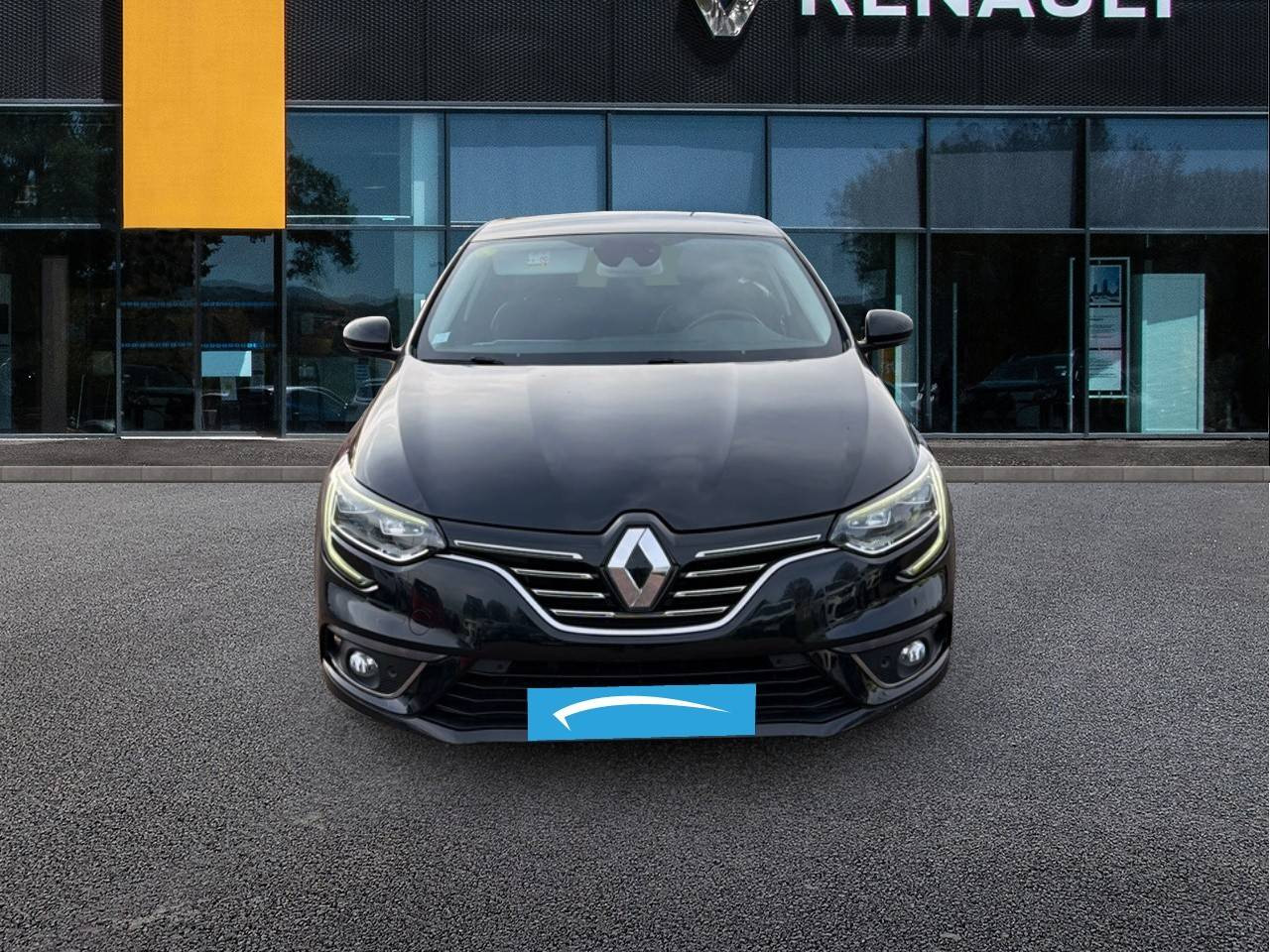 Vente en ligne Renault Megane 4 Mégane IV Berline dCi 165 Energy EDC au prix de 13 990 €