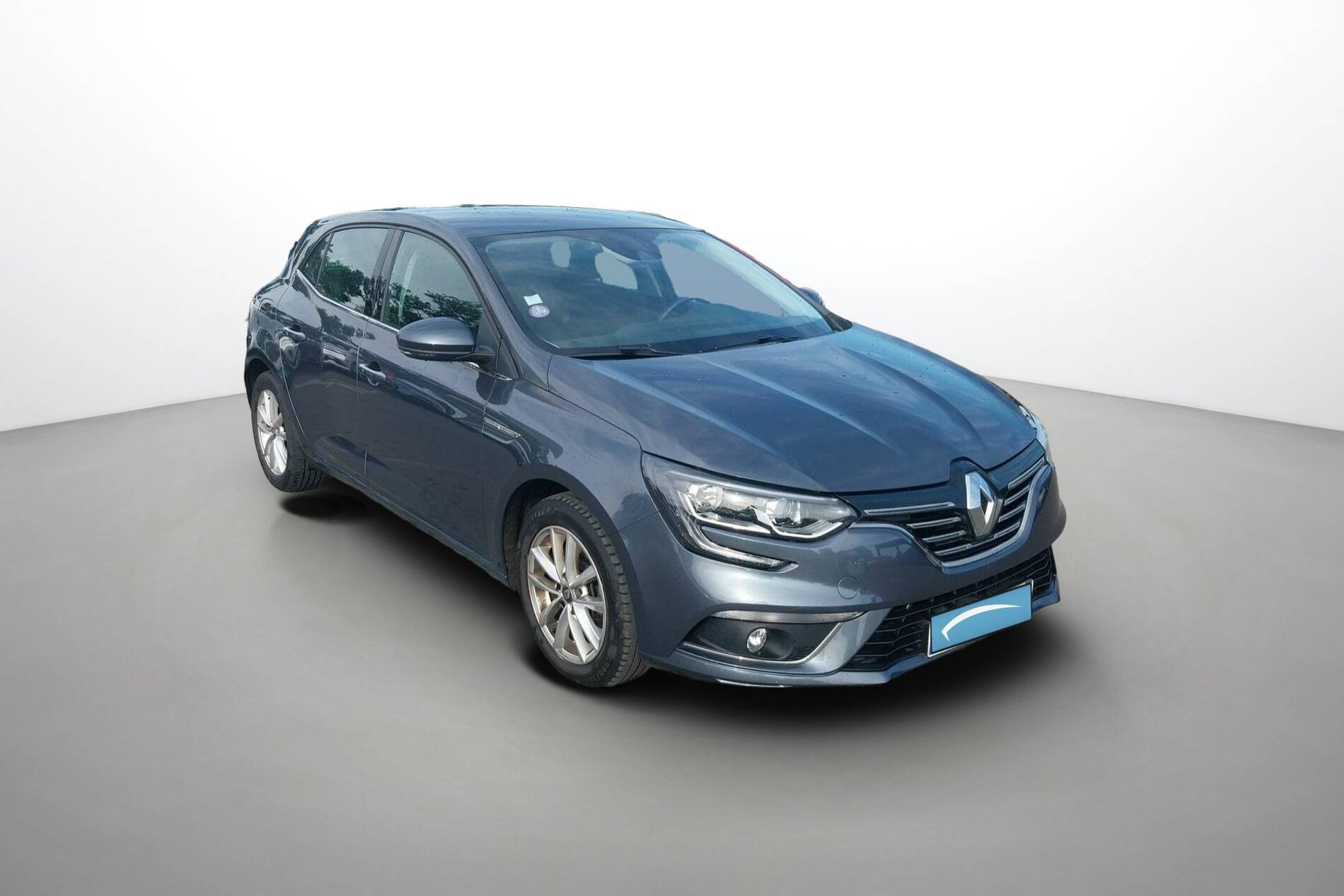 Vente en ligne Renault Megane 4 Mégane IV Berline TCe 100 Energy au prix de 10 590 €