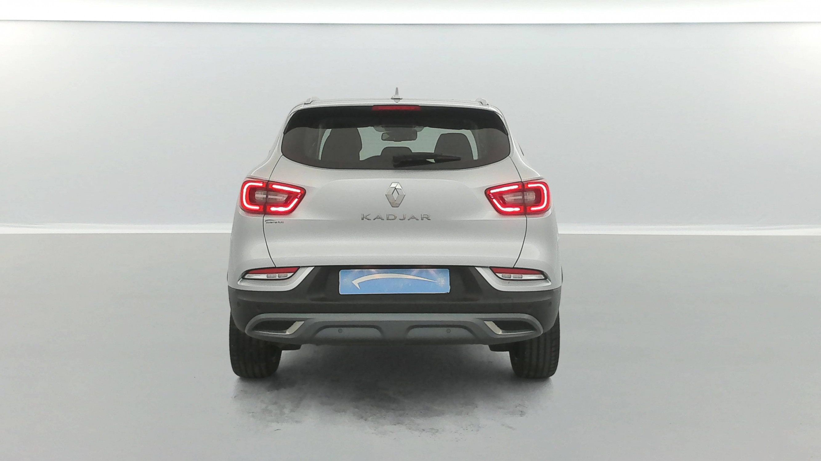 Vente en ligne Renault Kadjar  TCe 140 EDC au prix de 19 990 €