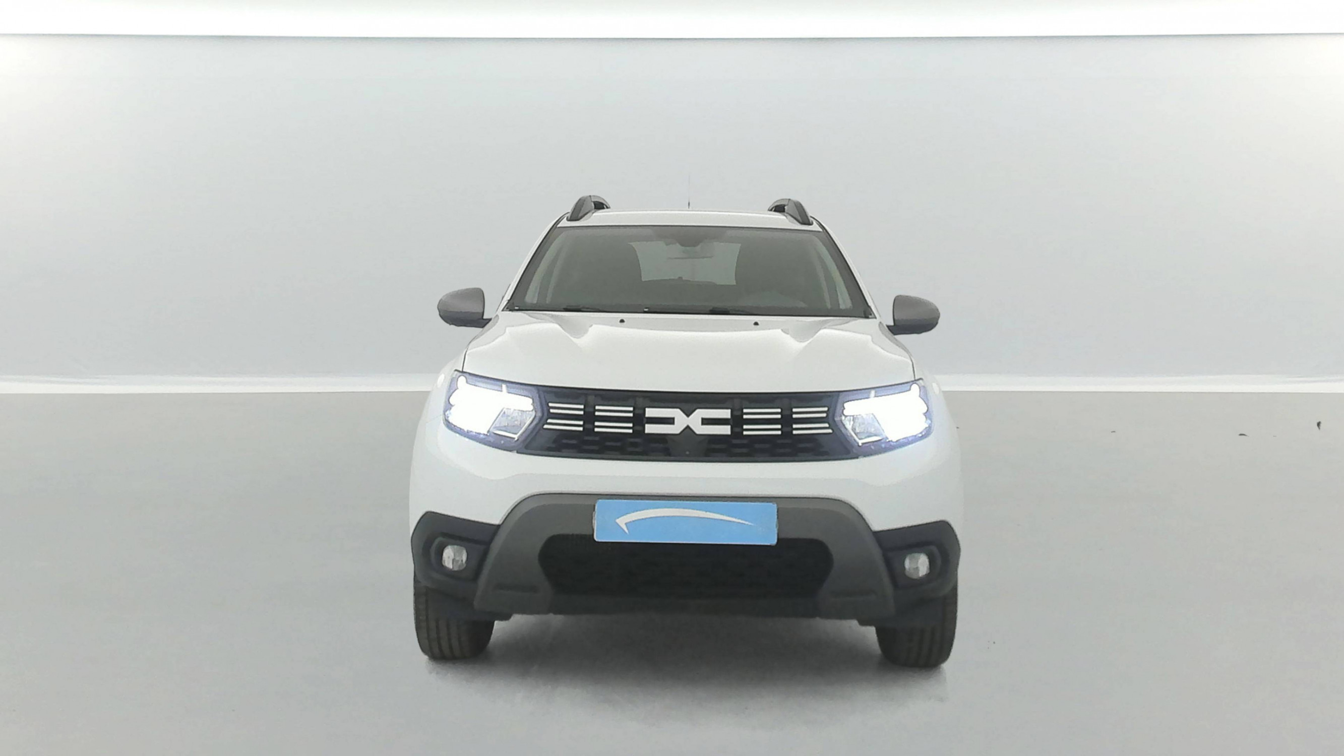 Vente en ligne Dacia Duster  ECO-G 100 4x2 au prix de 17 590 €
