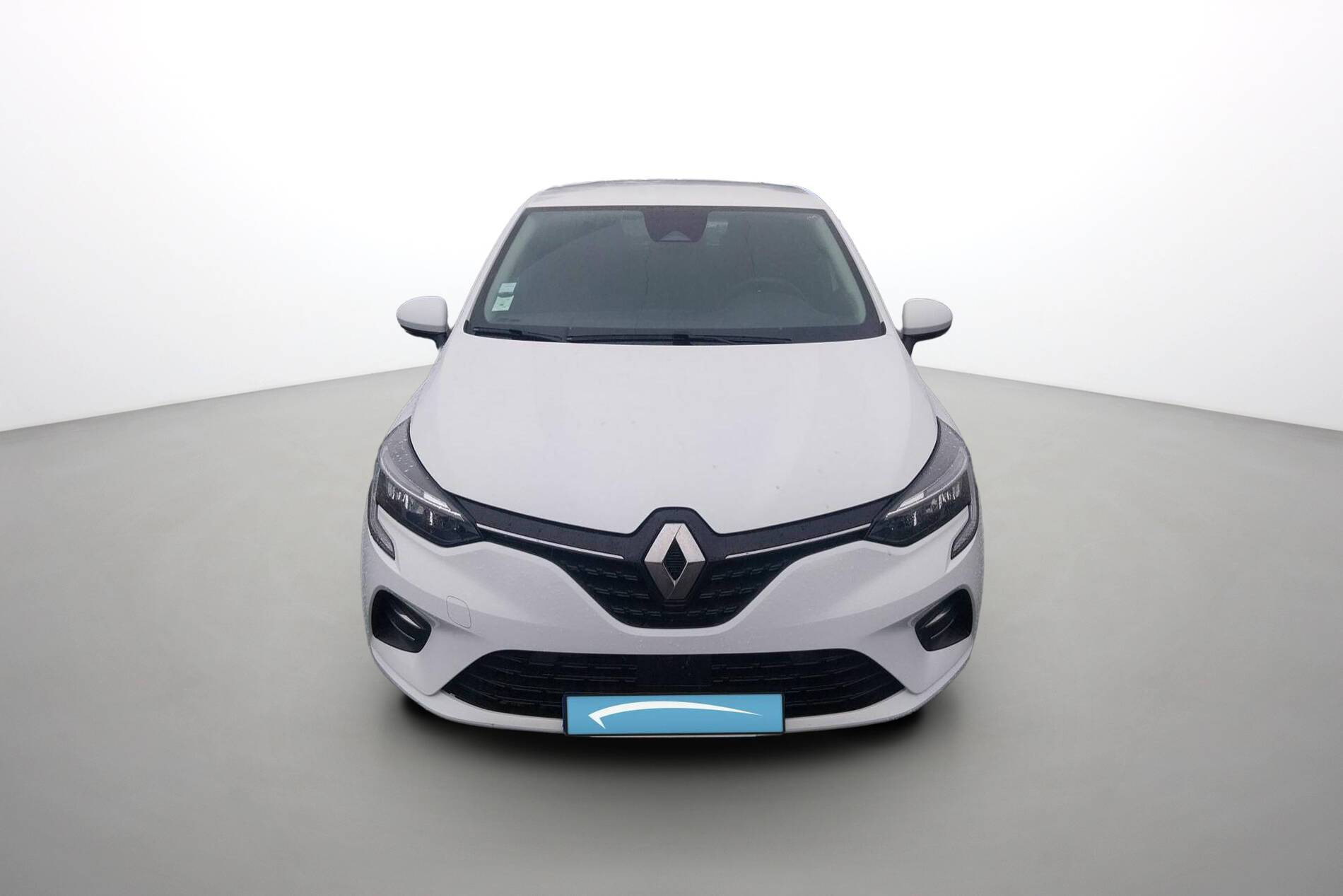 Vente en ligne Renault Clio 5 Clio E-Tech 140 - 21N au prix de 15 500 €