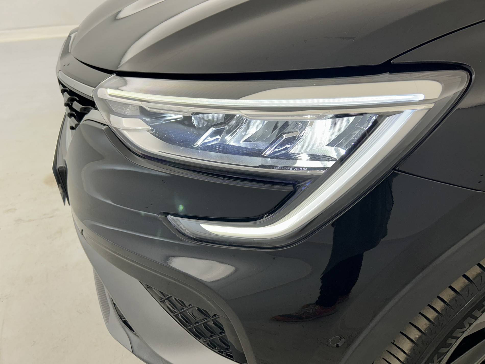 Vente en ligne Renault Arkana  TCe 140 EDC FAP - 21B au prix de 20 450 €