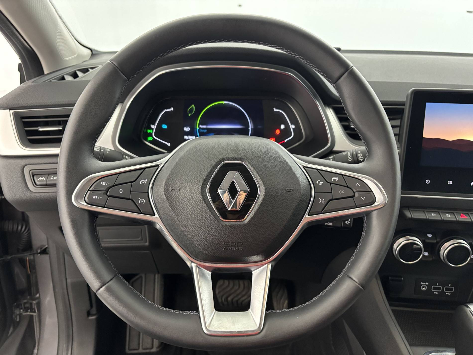 Vente en ligne Renault Captur  E-Tech 145 - 21 au prix de 18 990 €