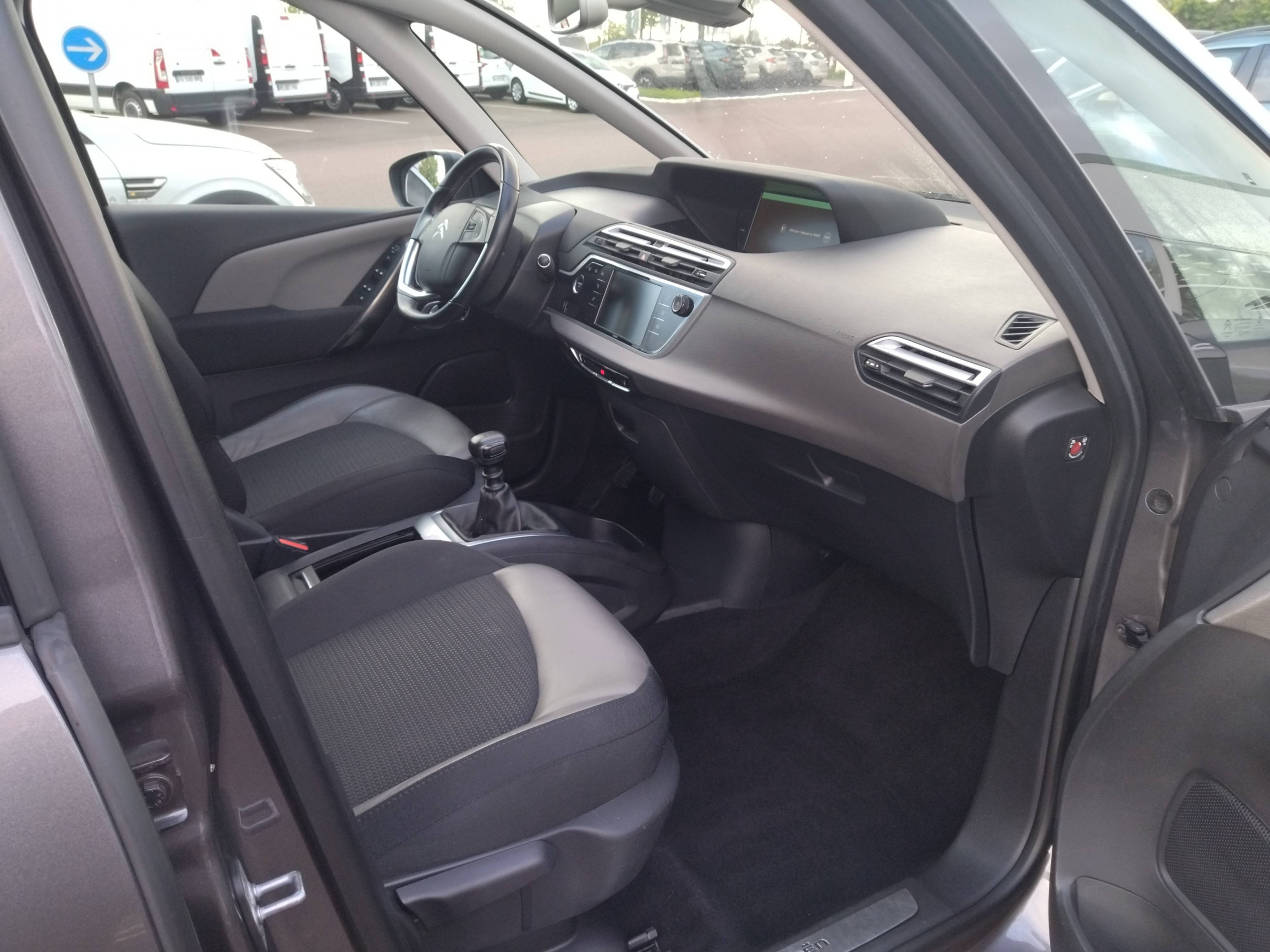 Vente en ligne Citroën Grand C4 Spacetourer  BlueHDi 130 S&S BVM6 au prix de 11 990 €