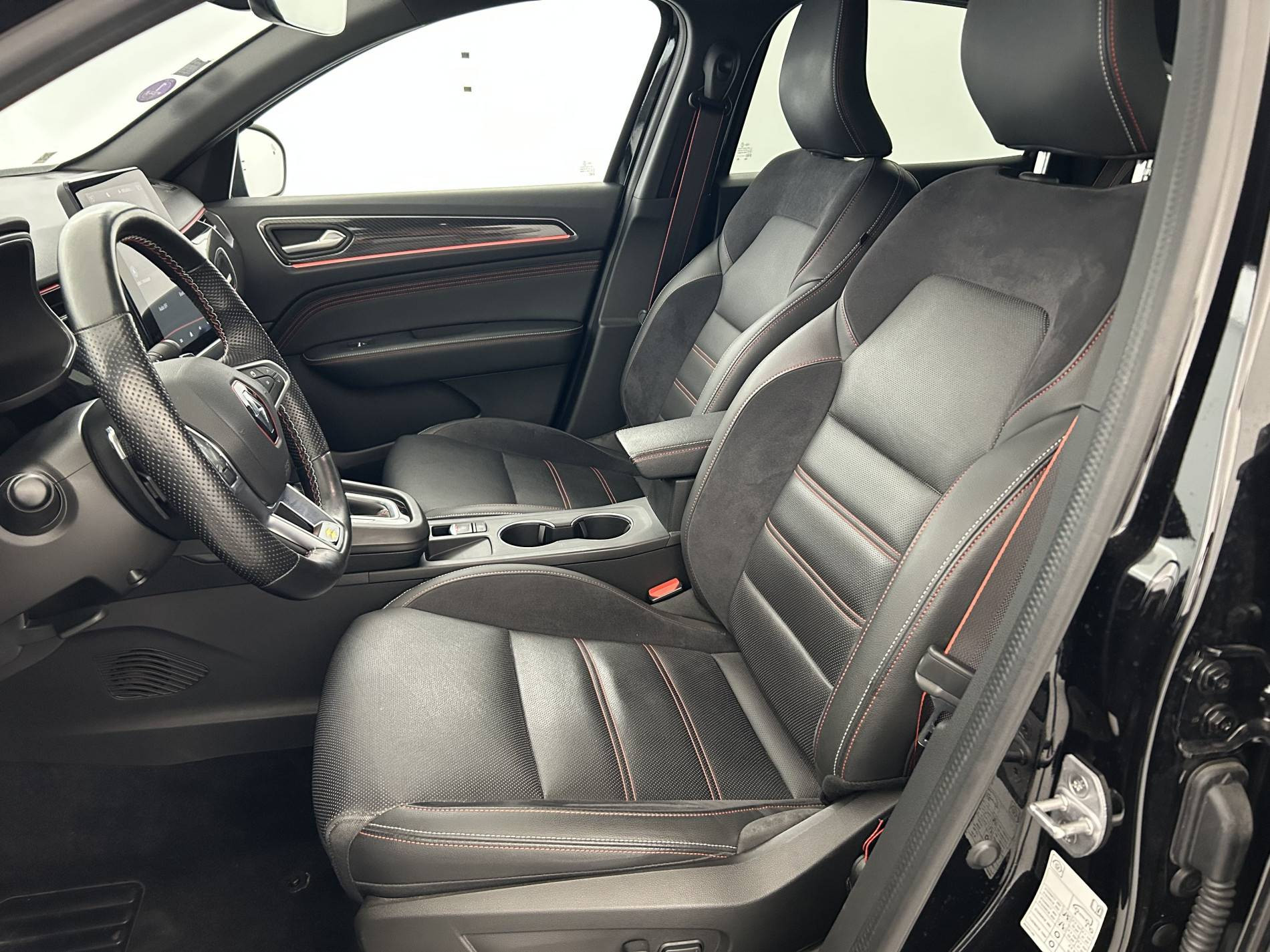 Vente en ligne Renault Arkana  E-Tech 145 - 21B au prix de 20 790 €