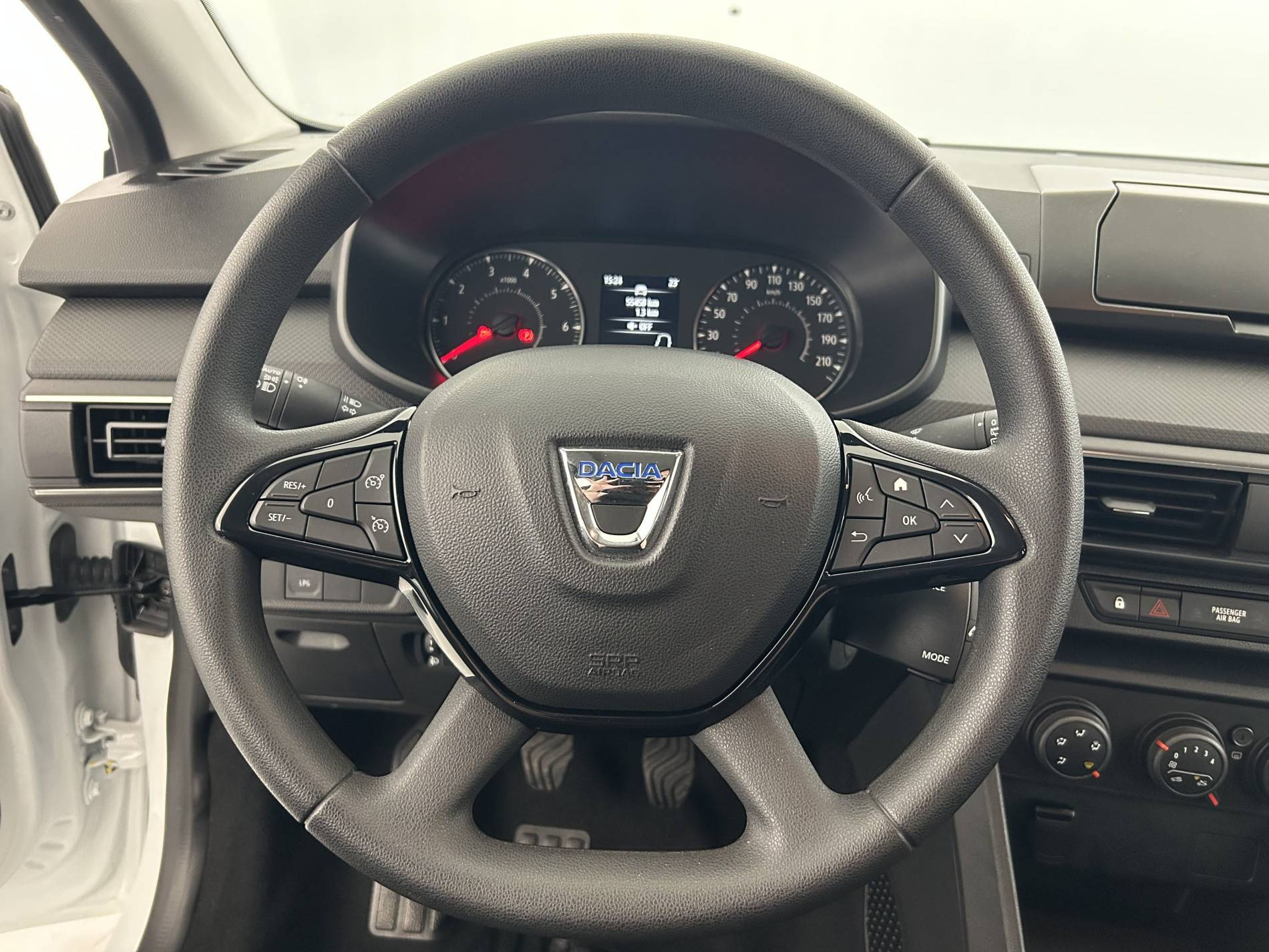 Vente en ligne Dacia Sandero  ECO-G 100 - 22 au prix de 12 390 €