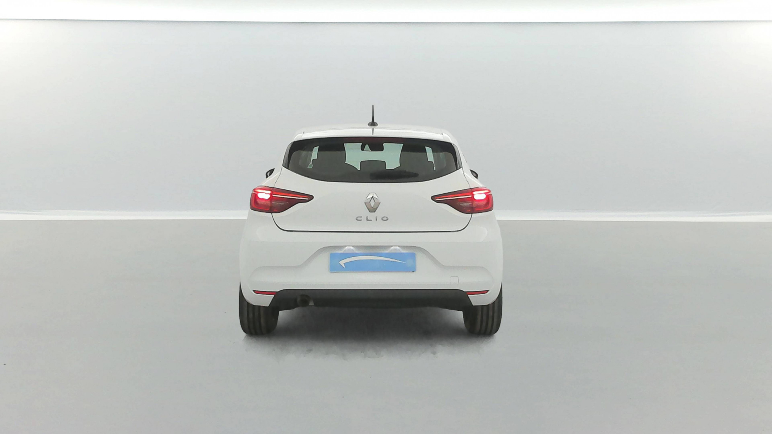 Vente en ligne Renault Clio 5 Clio SCe 65 - 21N au prix de 12 470 €