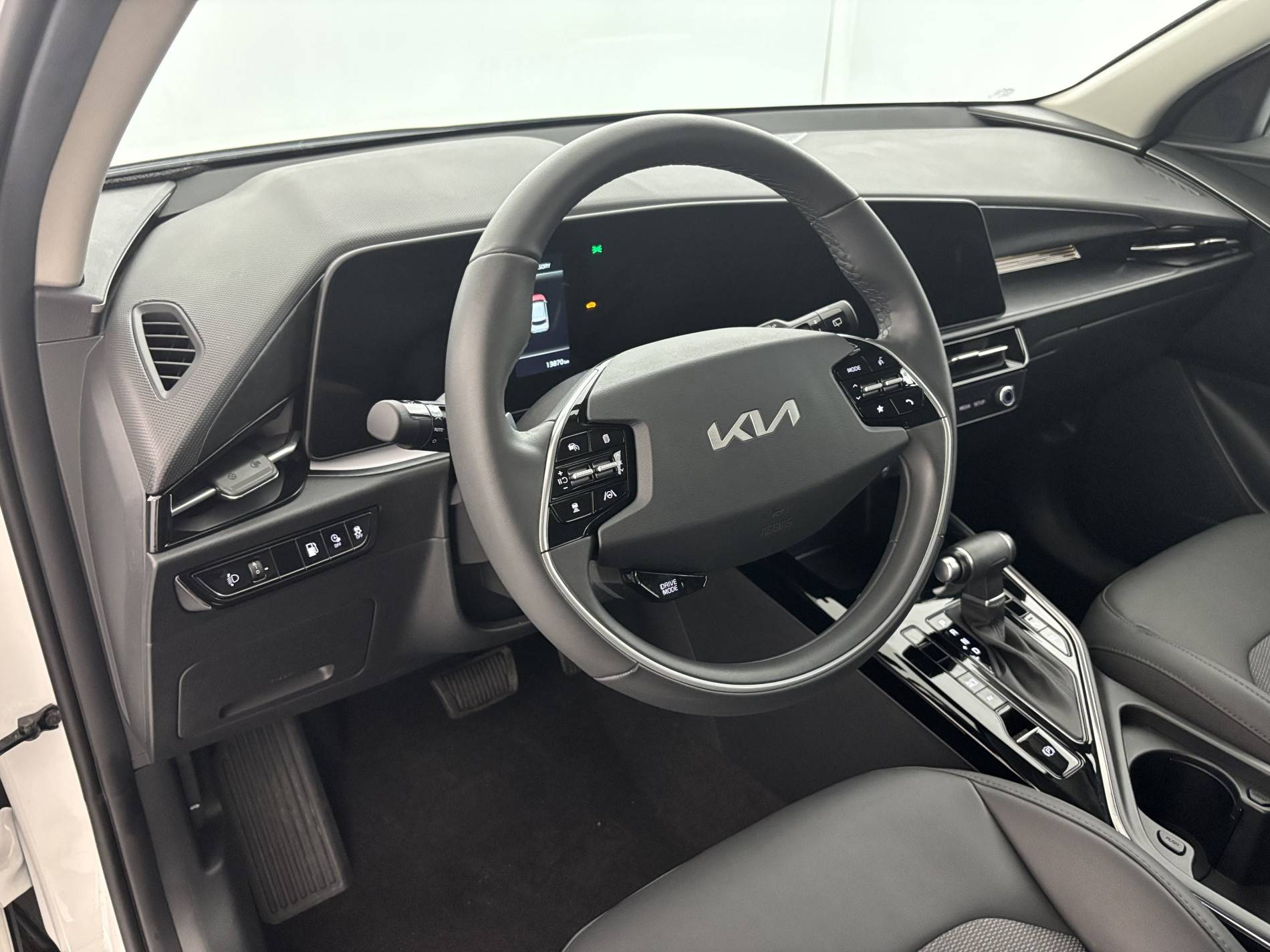 Vente en ligne Kia Niro  1.6 GDi 171 ch PHEV DCT6 au prix de 27 490 €