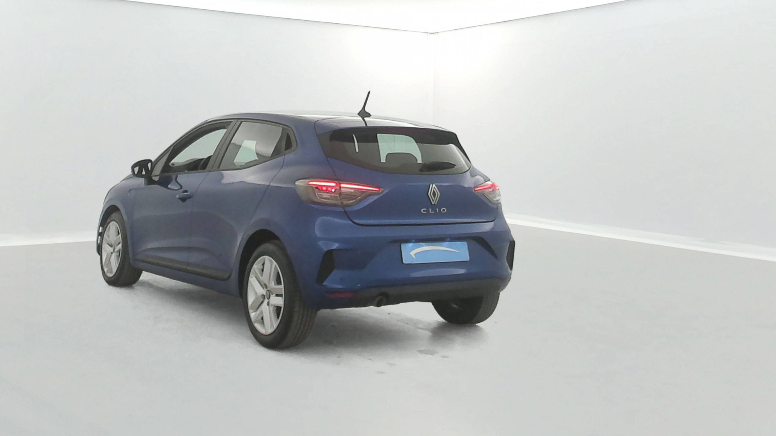 Vente en ligne Renault Clio 5 Clio TCe 90 au prix de 14 490 €