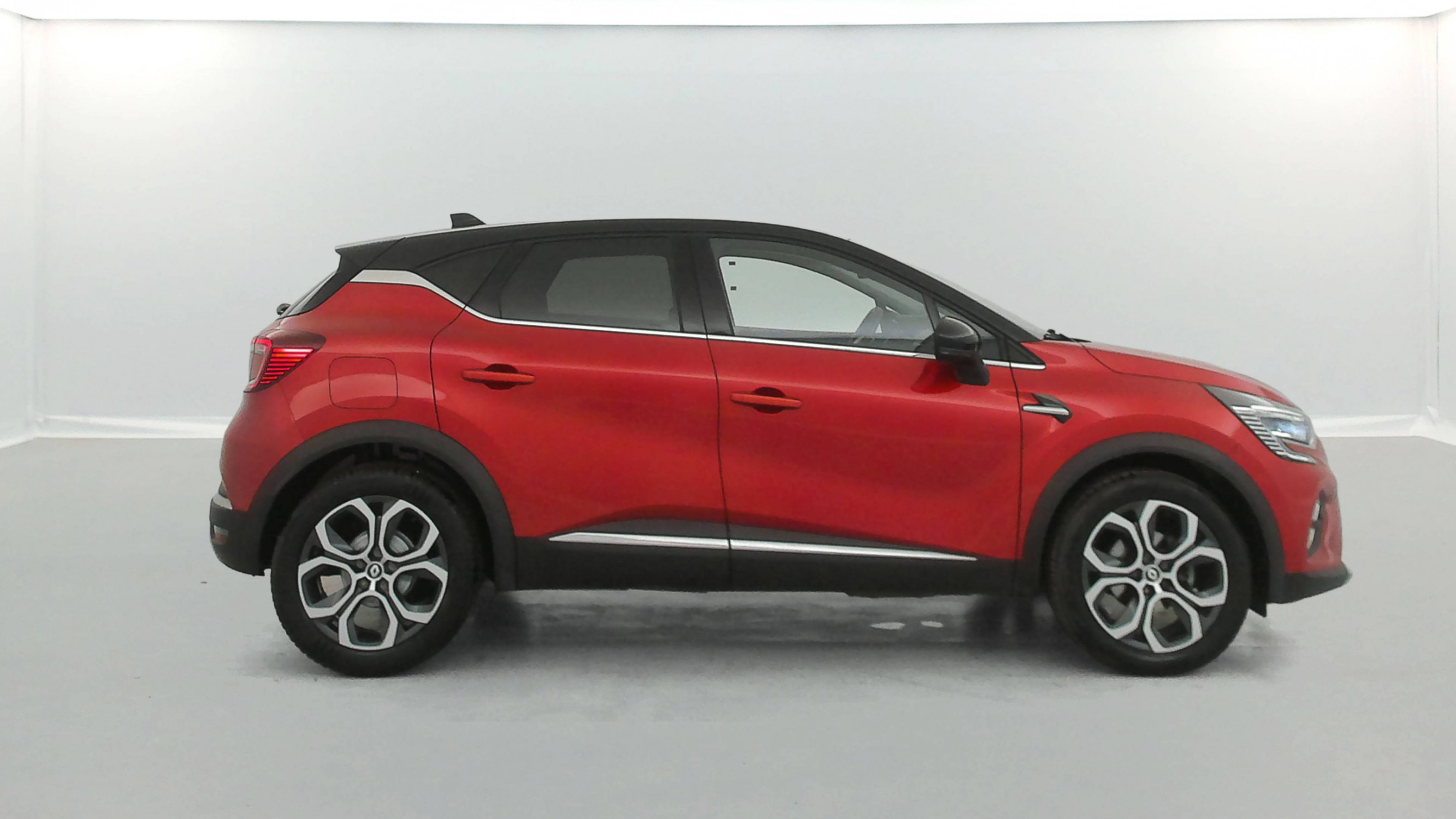 Vente en ligne Renault Captur  TCe 90 au prix de 16 290 €
