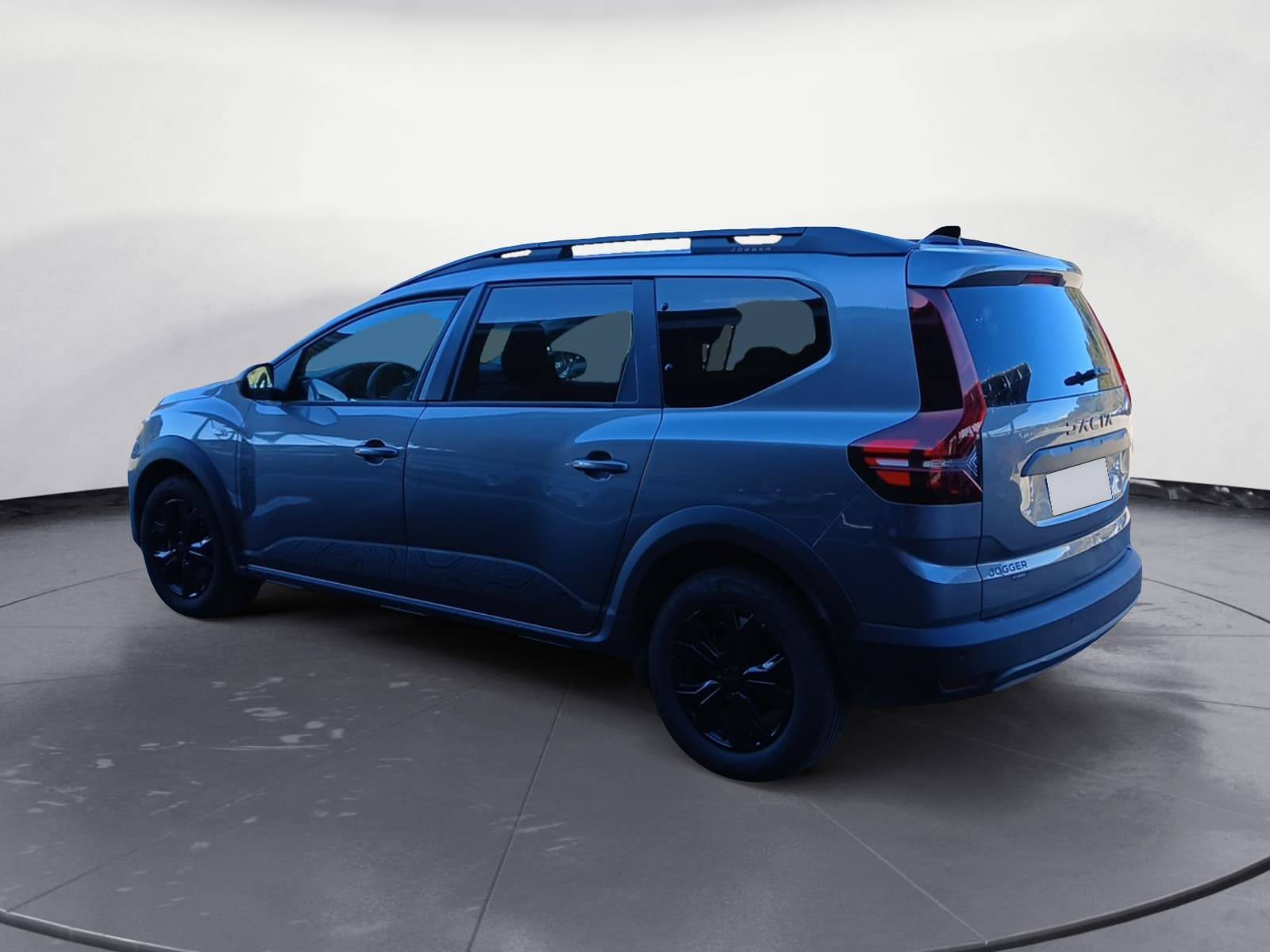Vente en ligne Dacia Jogger  Hybrid 140 7 places GSR2 au prix de 25 990 €