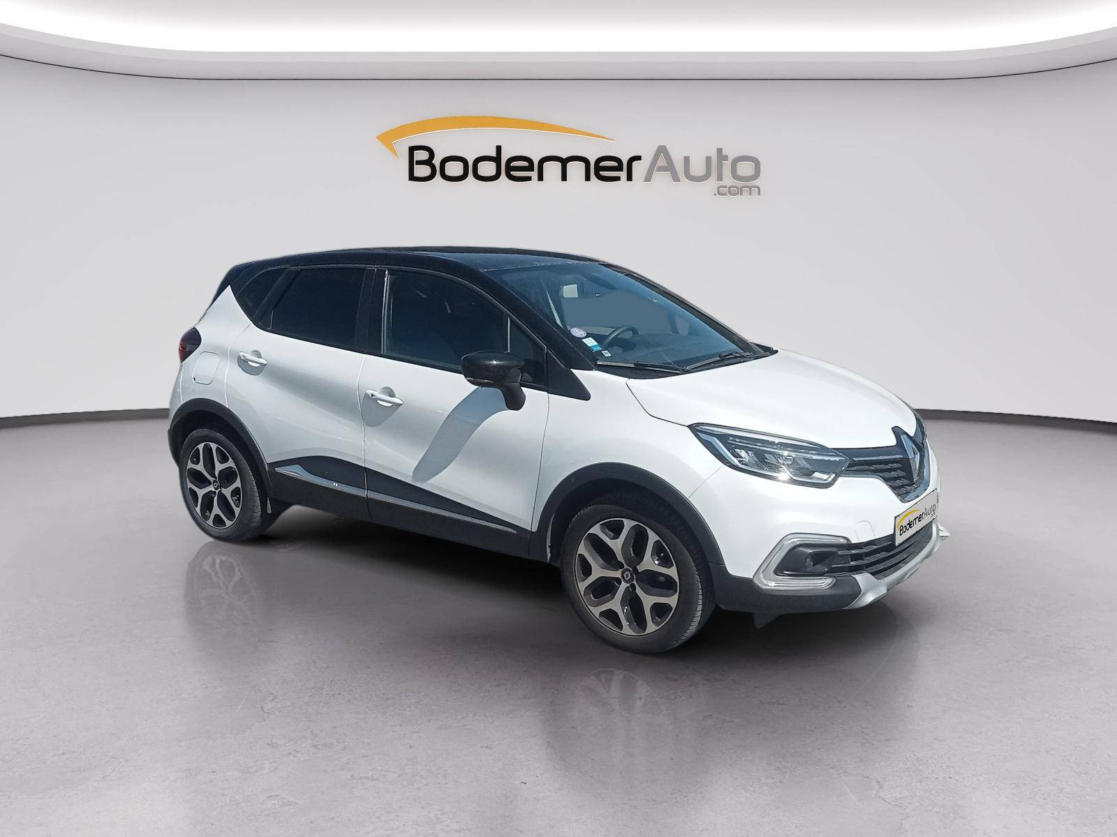 Vente en ligne Renault Captur  TCe 90 au prix de 12 690 €